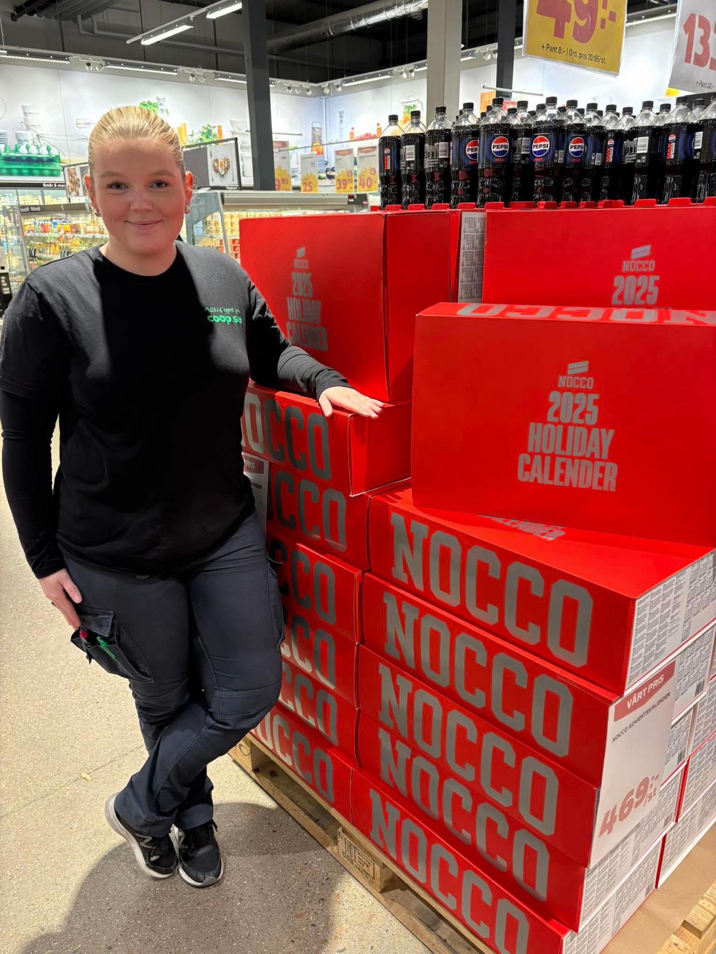 @Stora Coop Torp