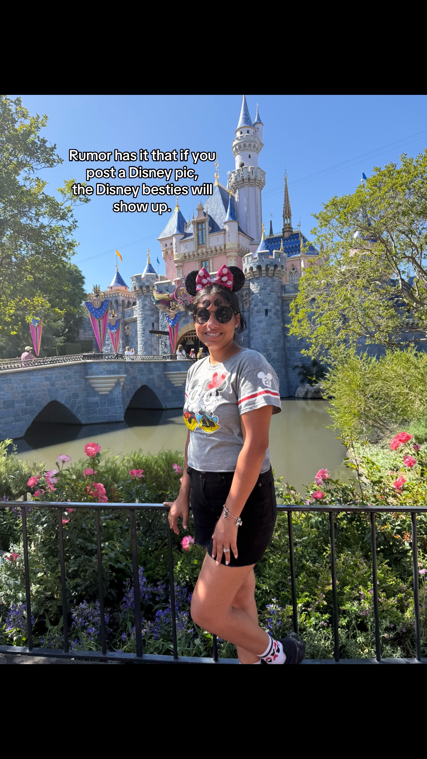@IssyinDisney °o° 🏰