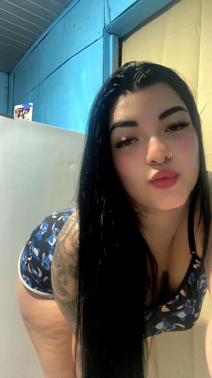 @jessica ribeiro
