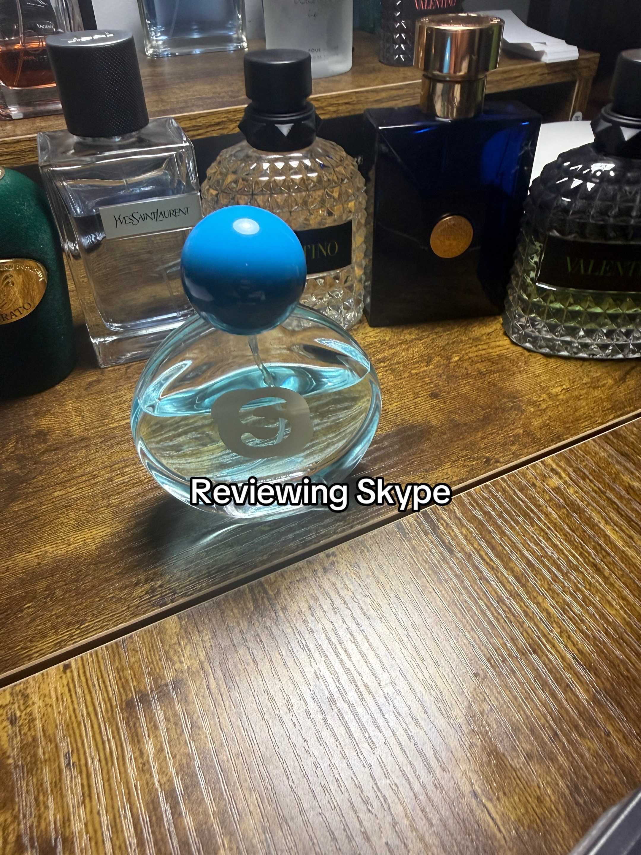 @TVFragrances