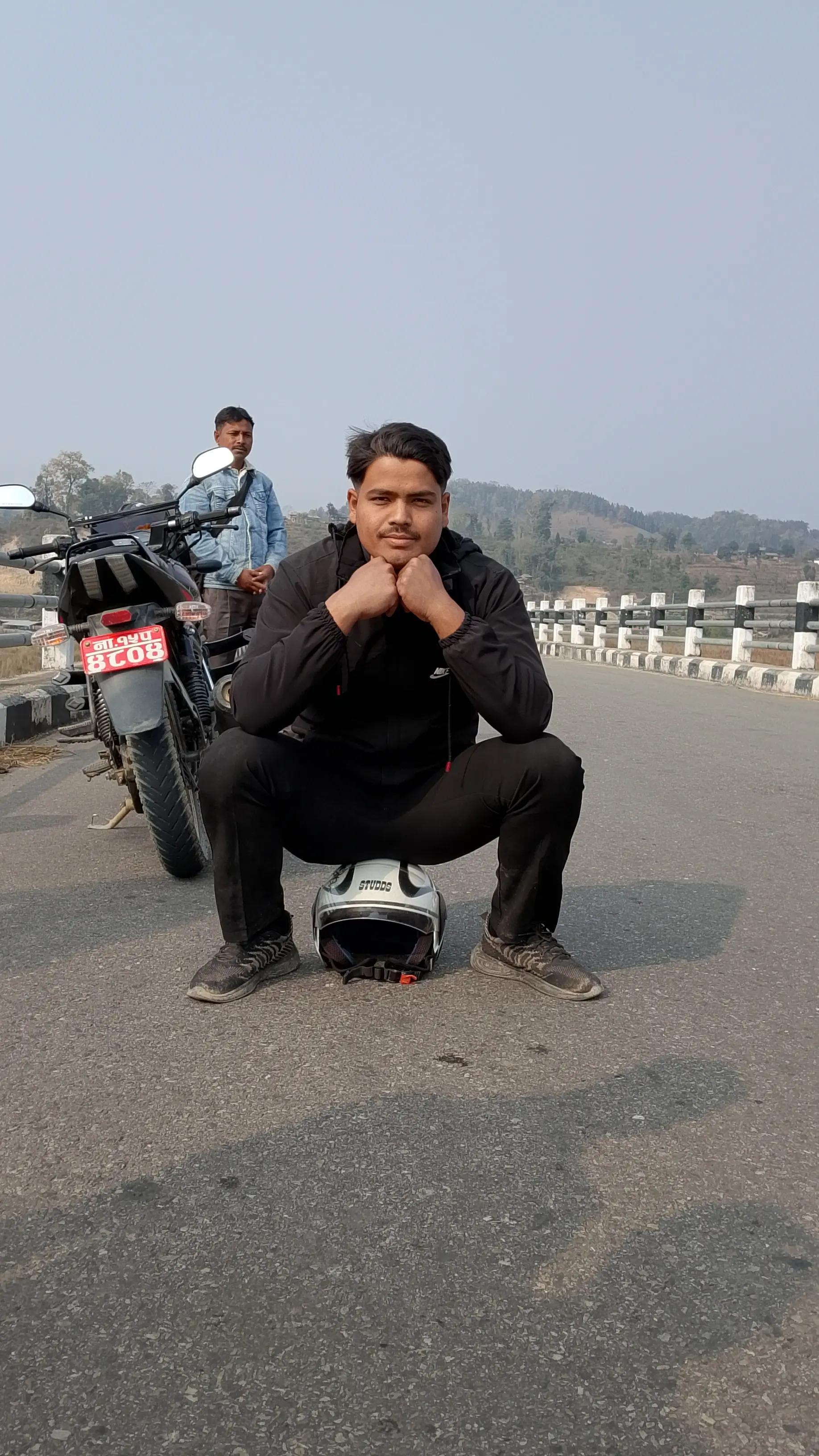 @कन्छा बि क