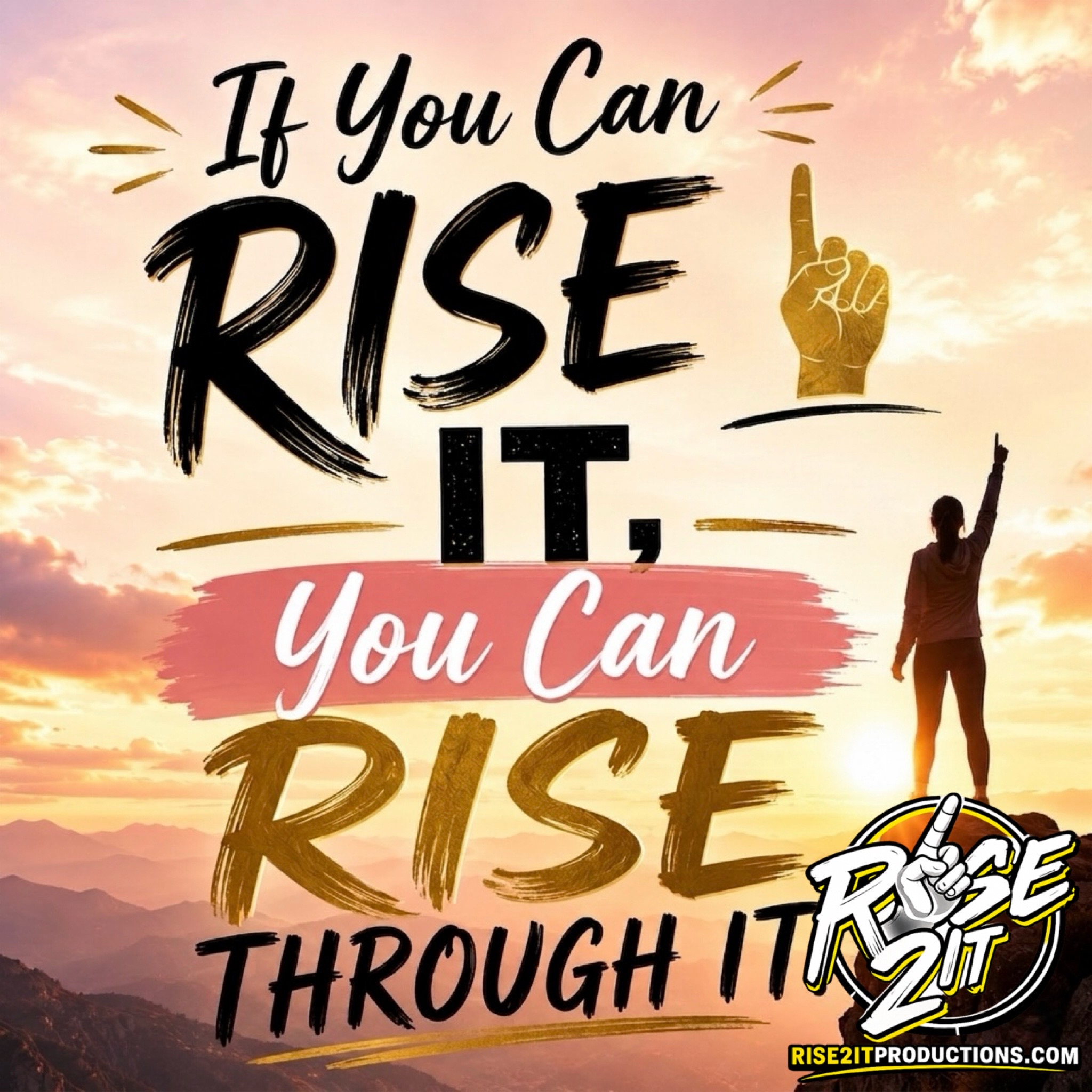 @rise2itproductions