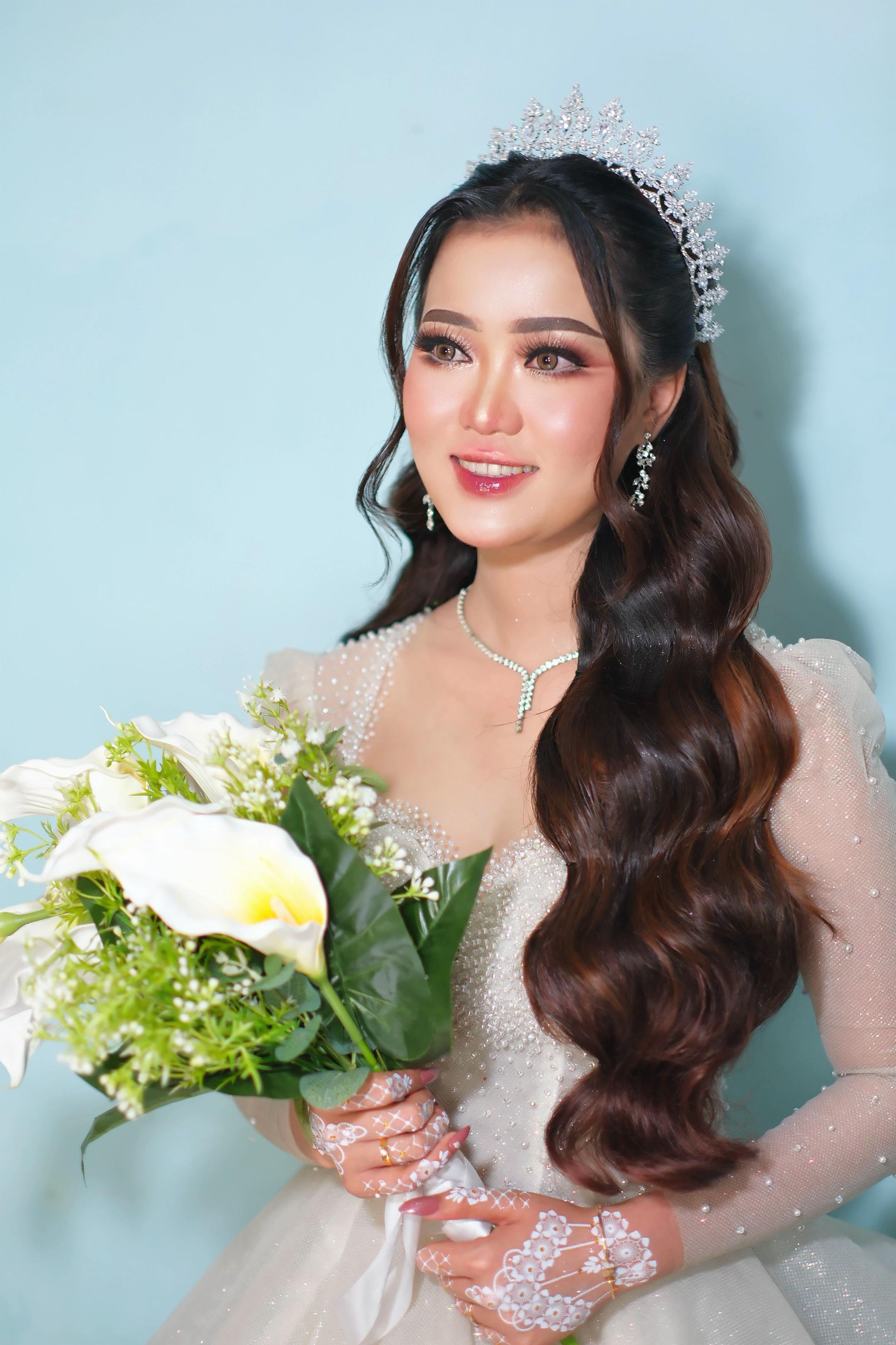 @HIEKMAA MAKE UP JEMBER