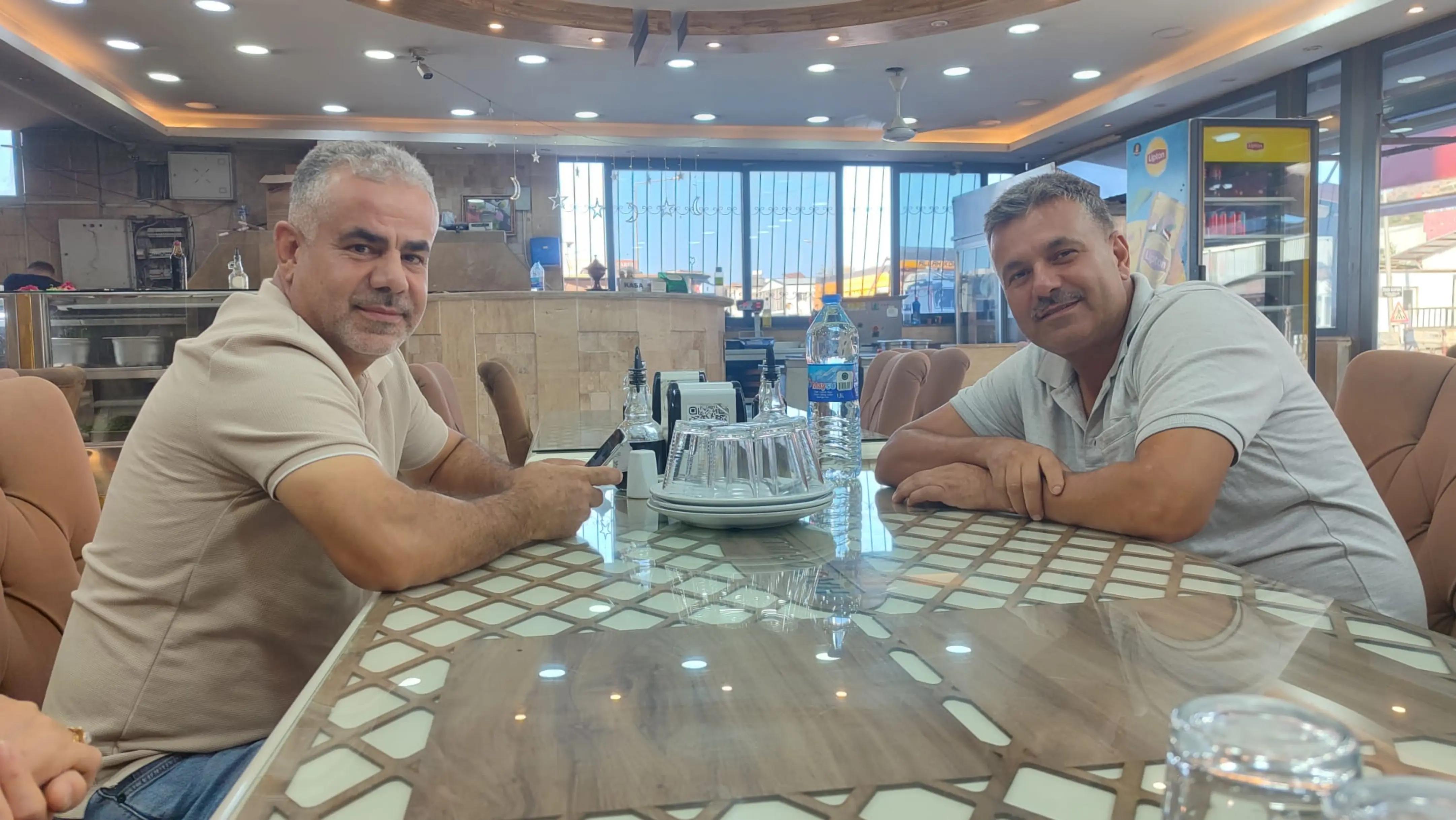 @Ismail Kul