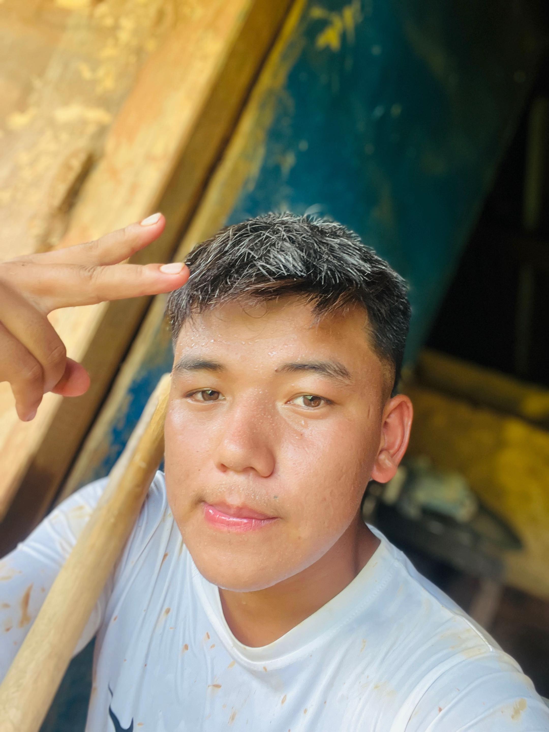 @Yubraj Thakuri 💐