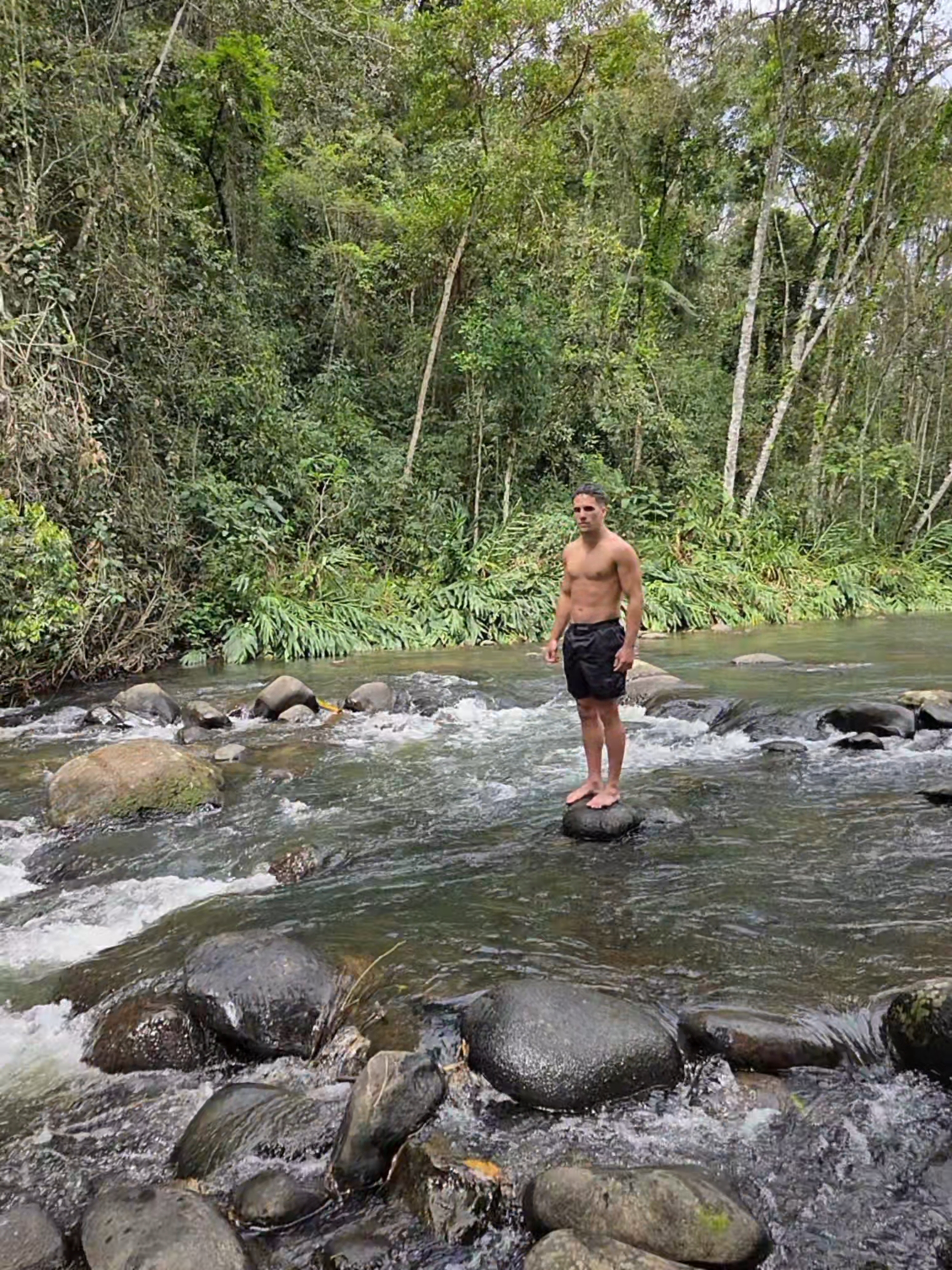 @SANS&Atilde;O