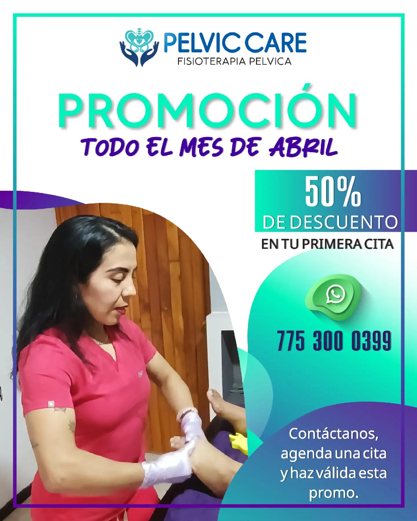 @Pelvic Care Fisio