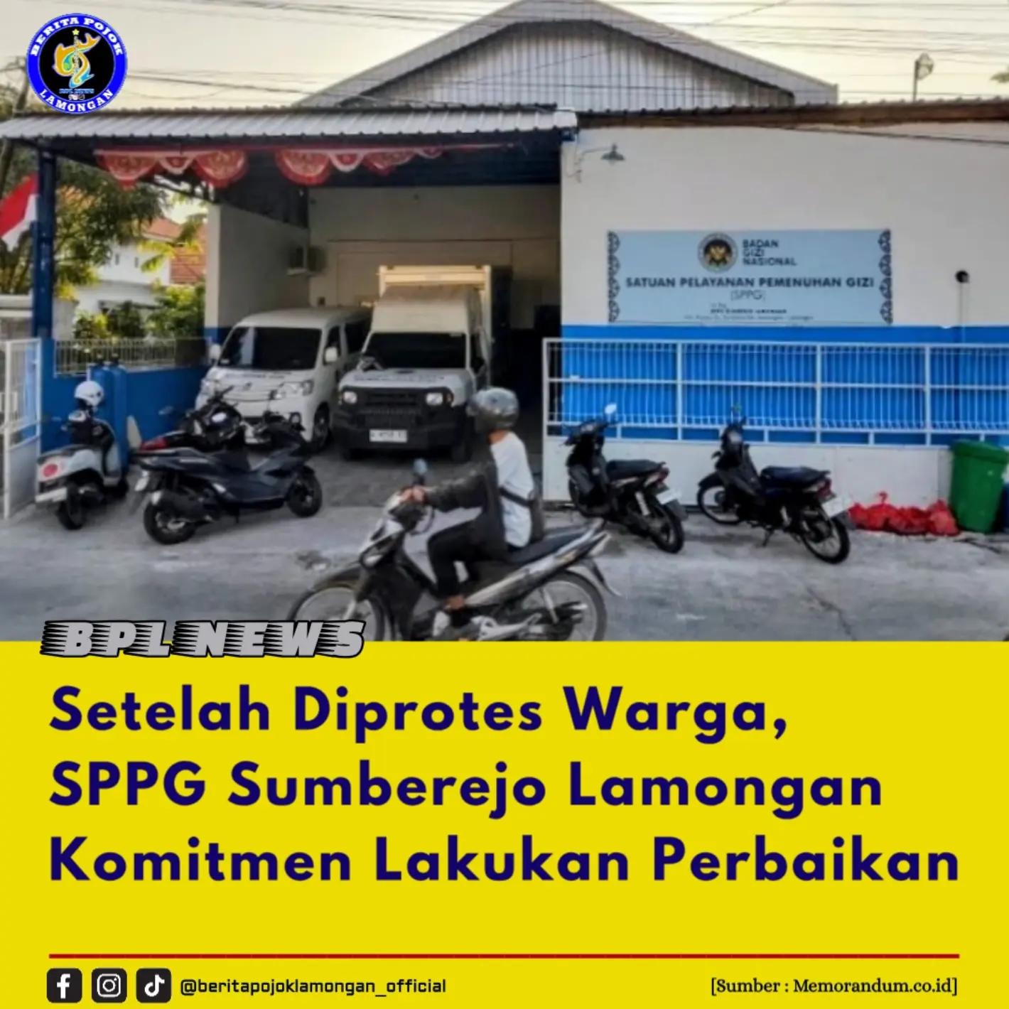 @BERITA POJOK LAMONGAN