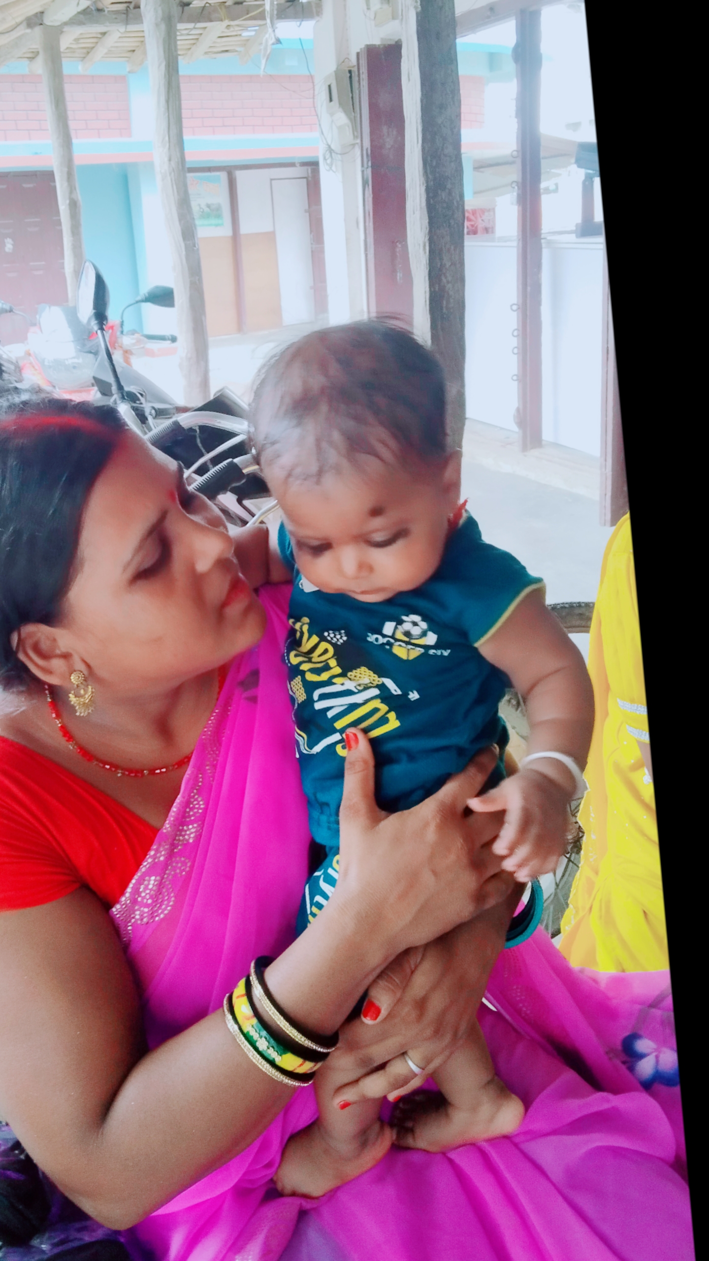 @Rajeshwar das