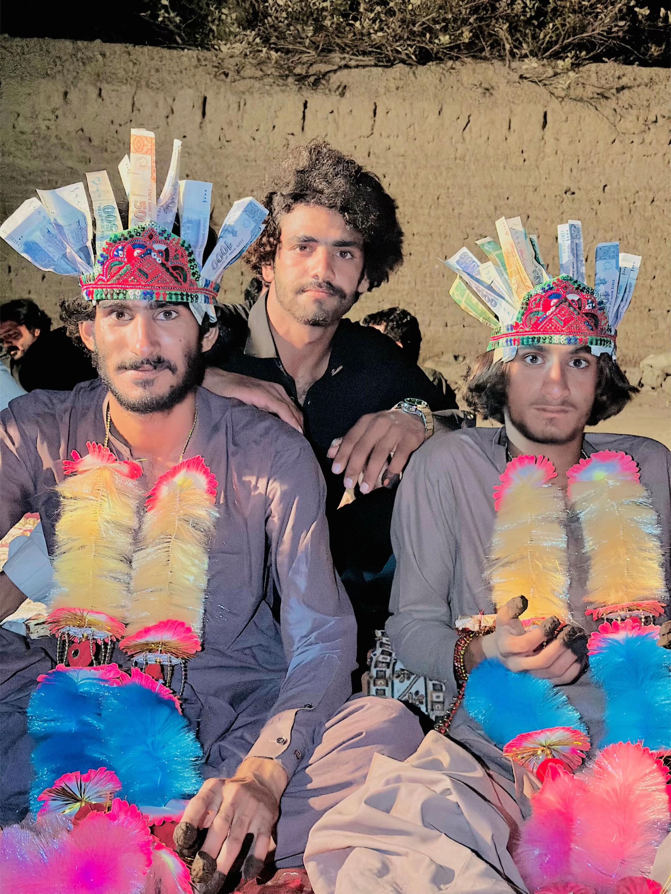 @Mokrambaloch