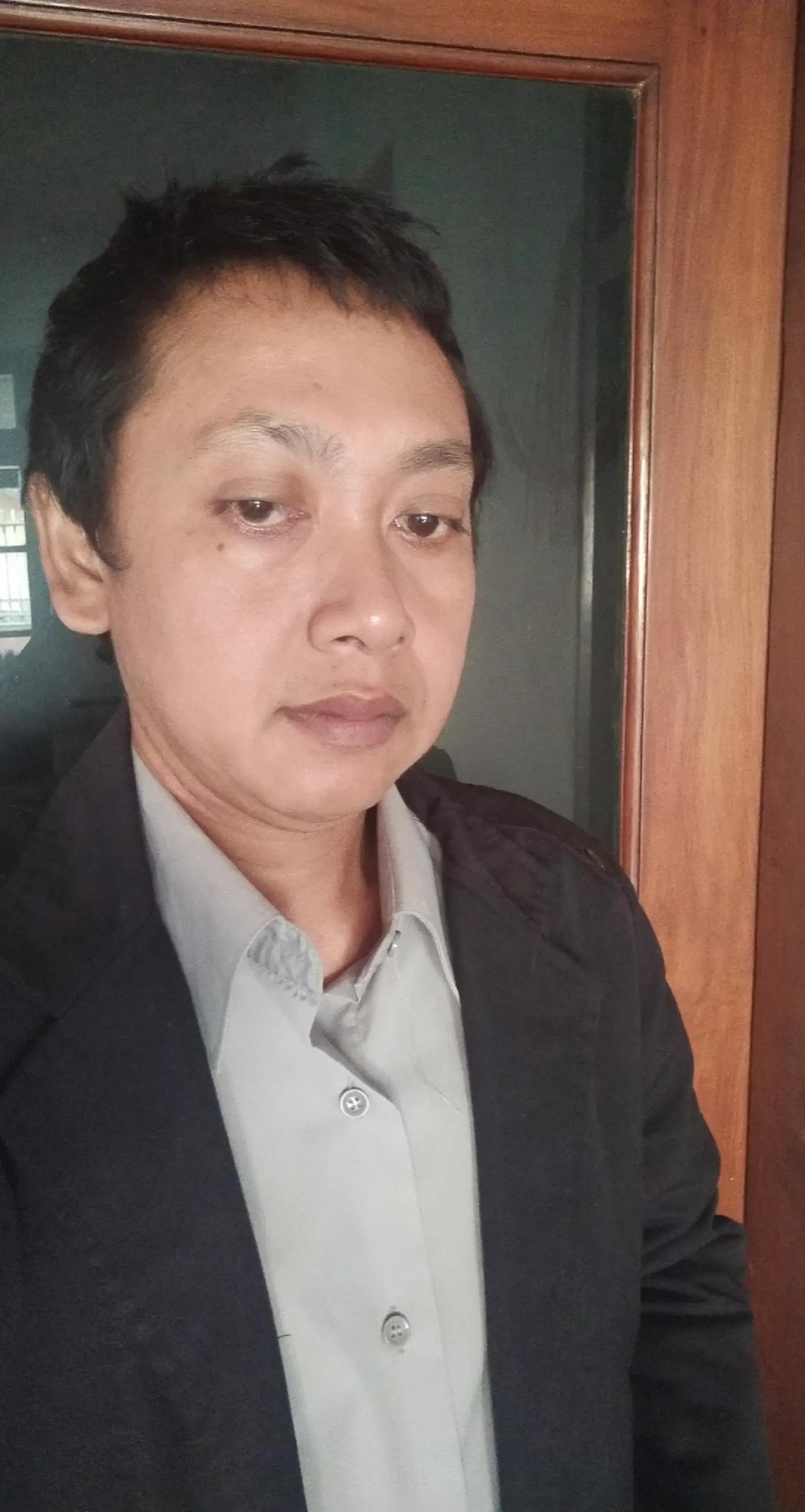 @master Arief purnomo