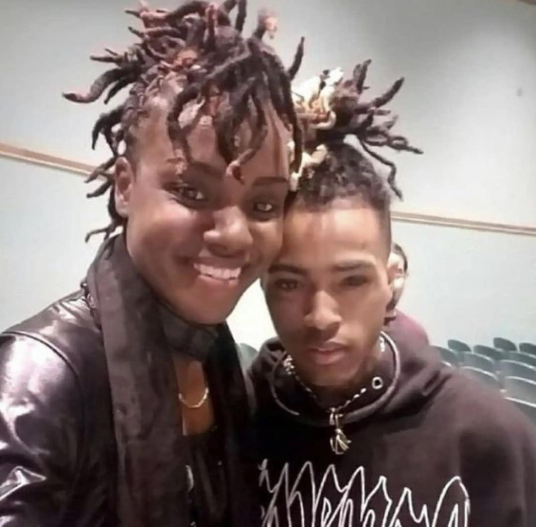 @xxxtentacion