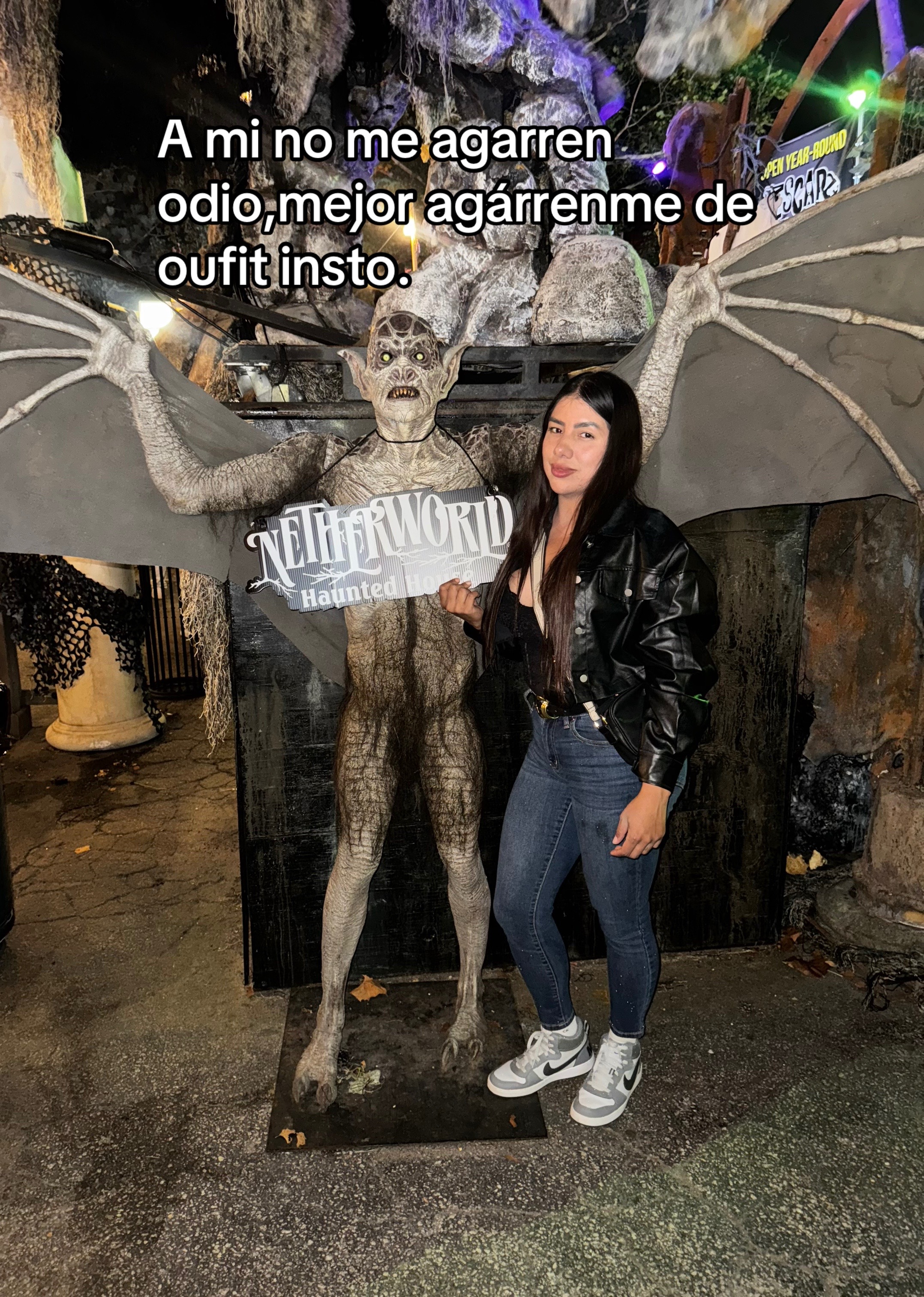 @Luiska A