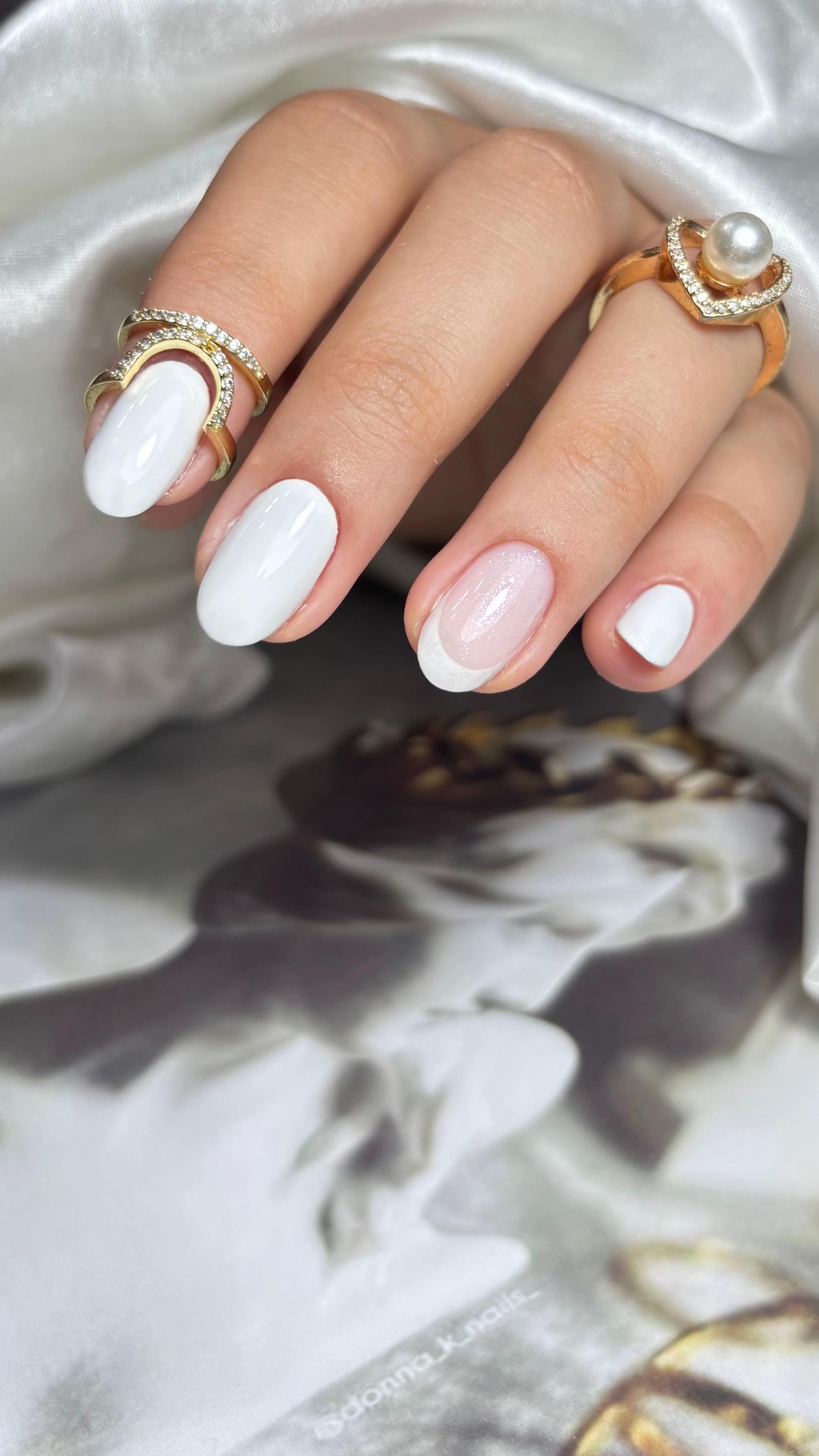 @MZ Nails
