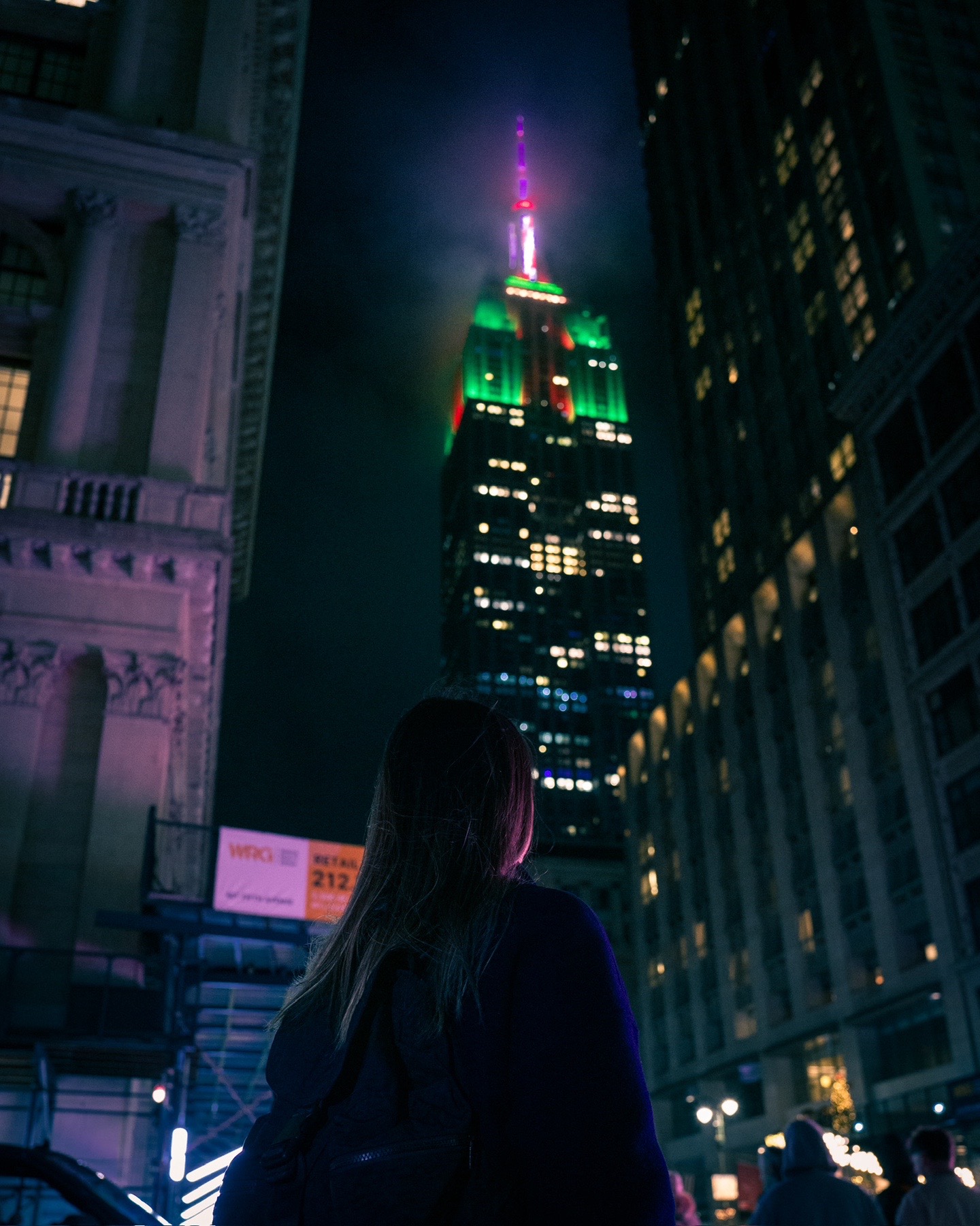 @NYC live