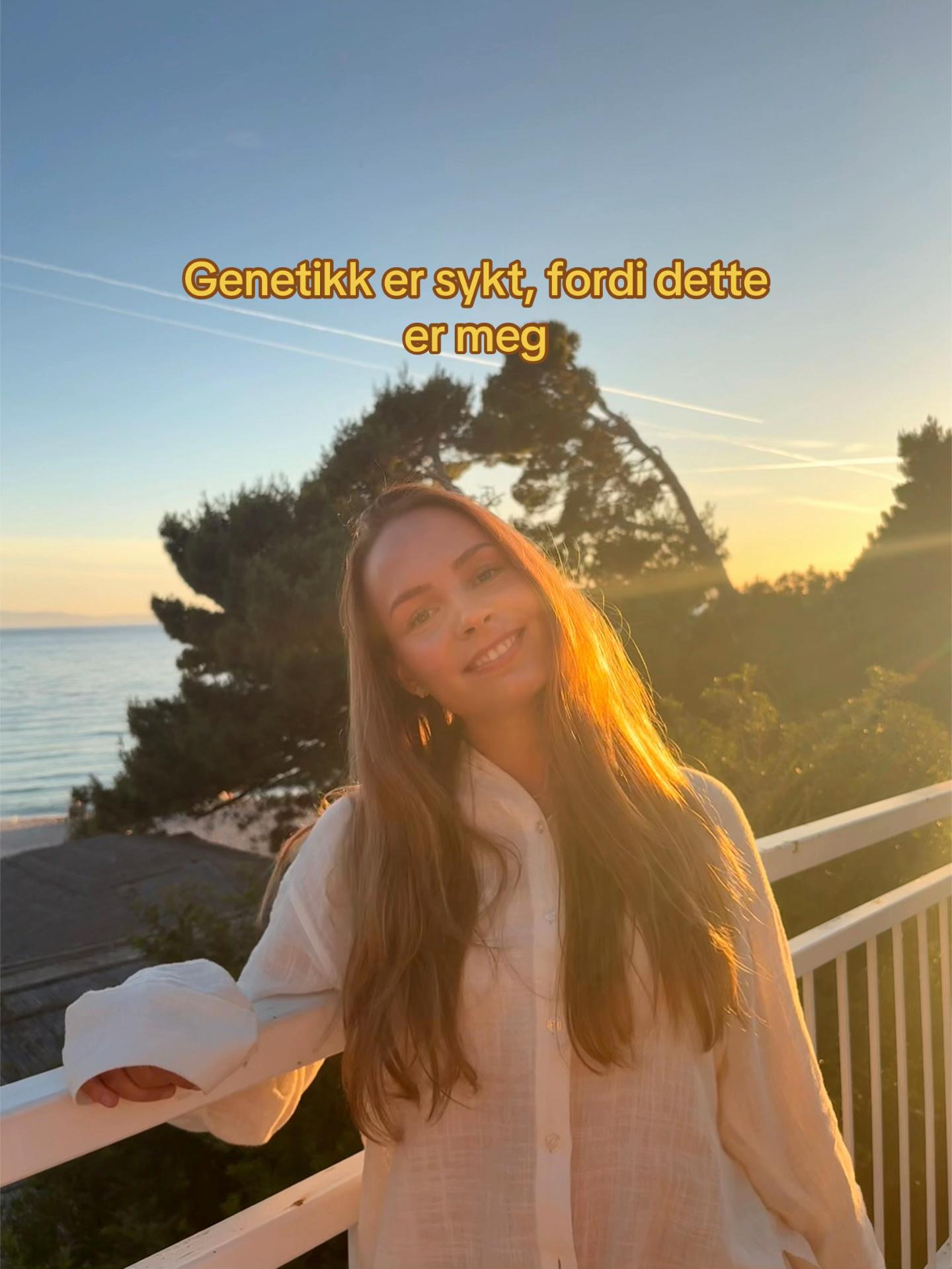 @CAMILLA RØSTE⚡️