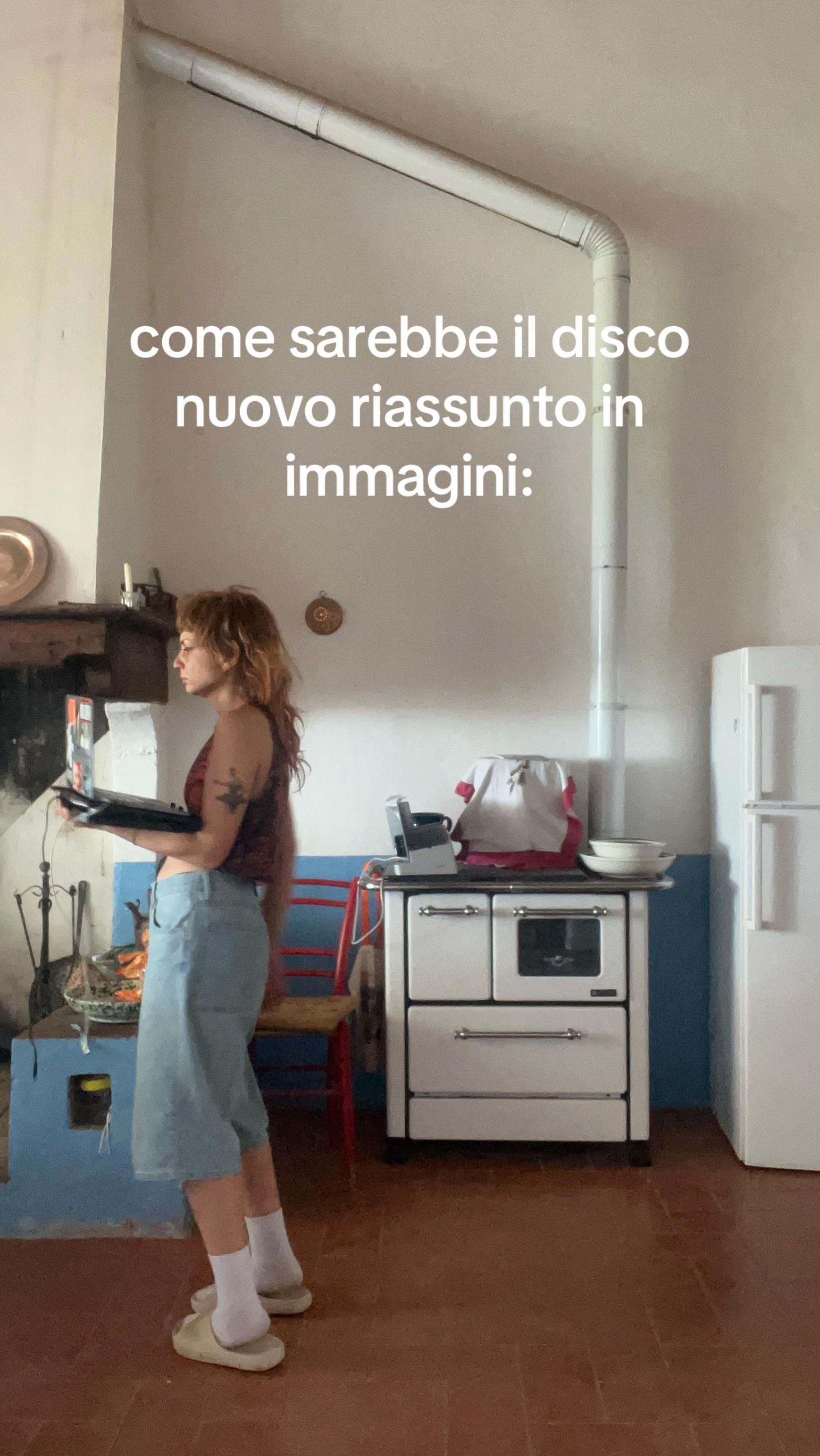 @Francesca Sevi