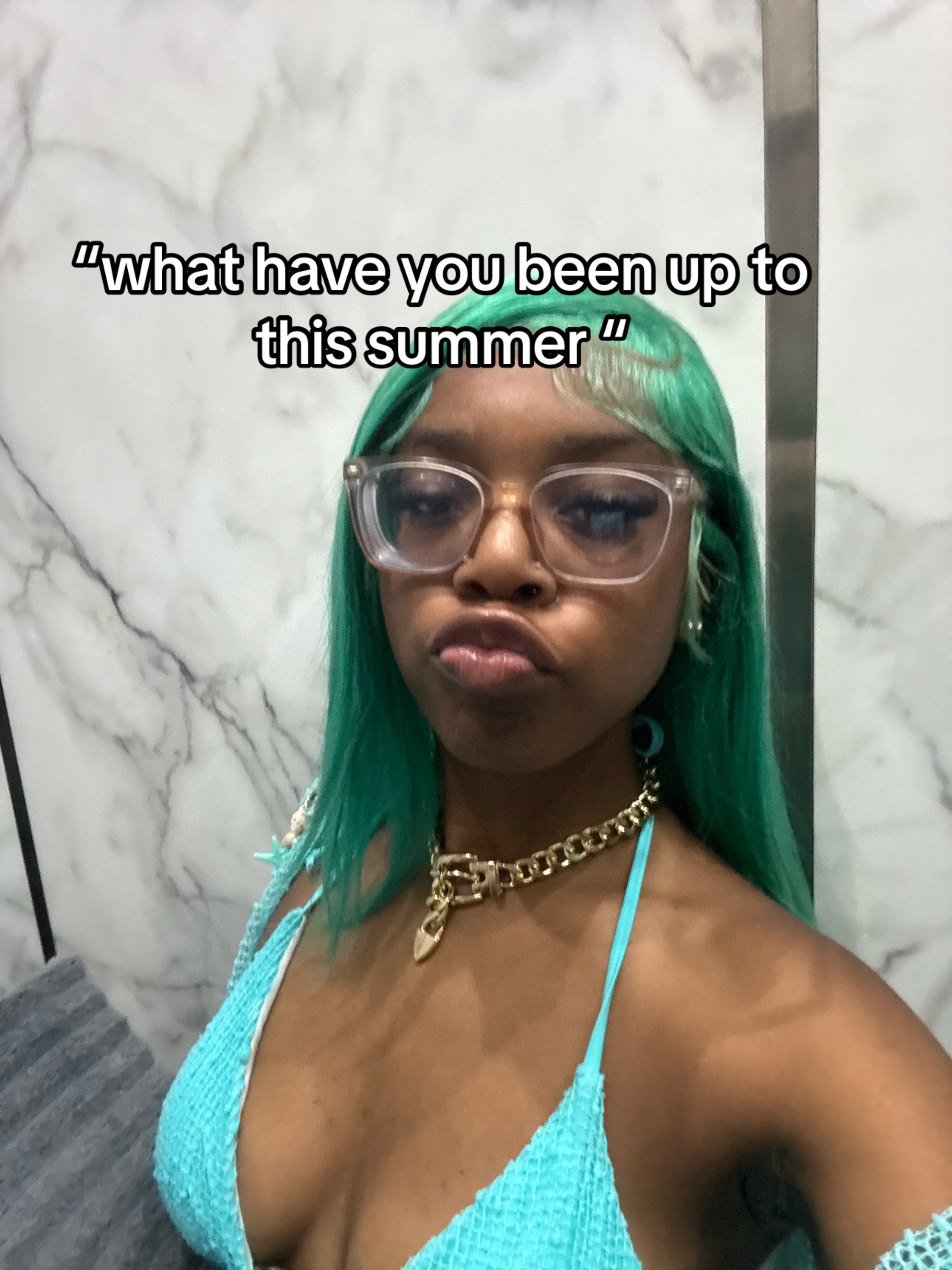 @my spam btch