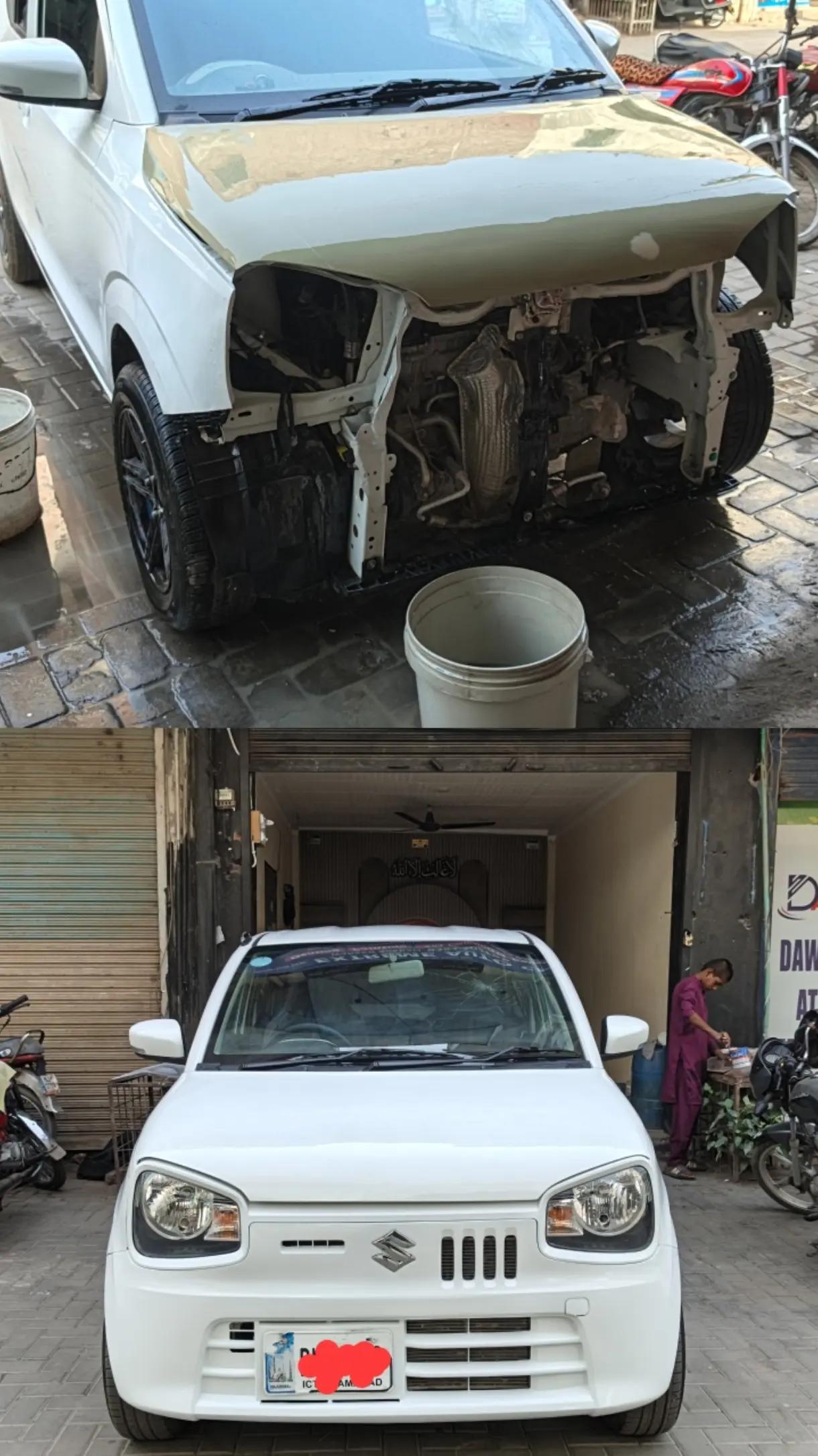 @Extreme Auto Care
