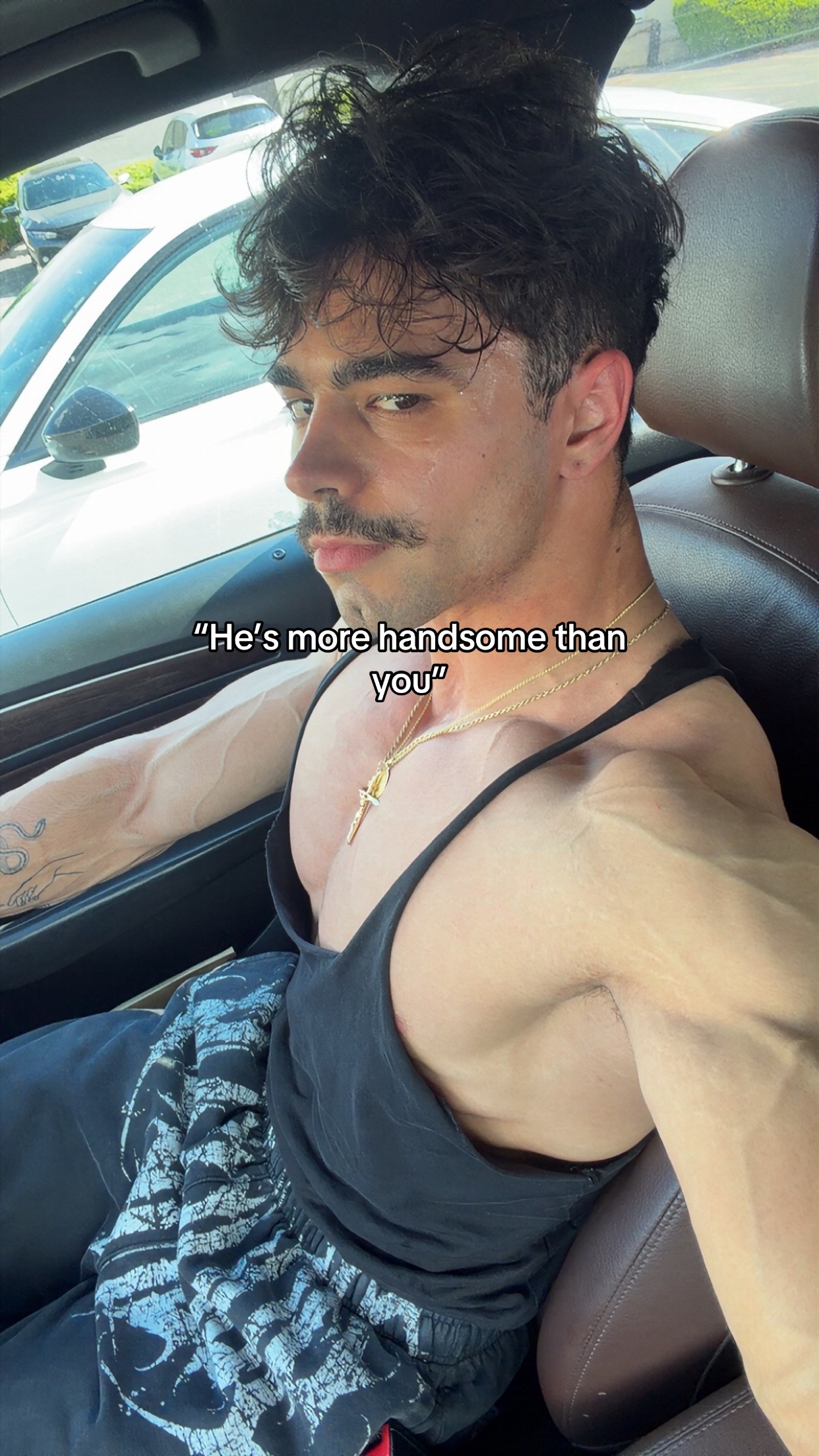@Steven Tabacco