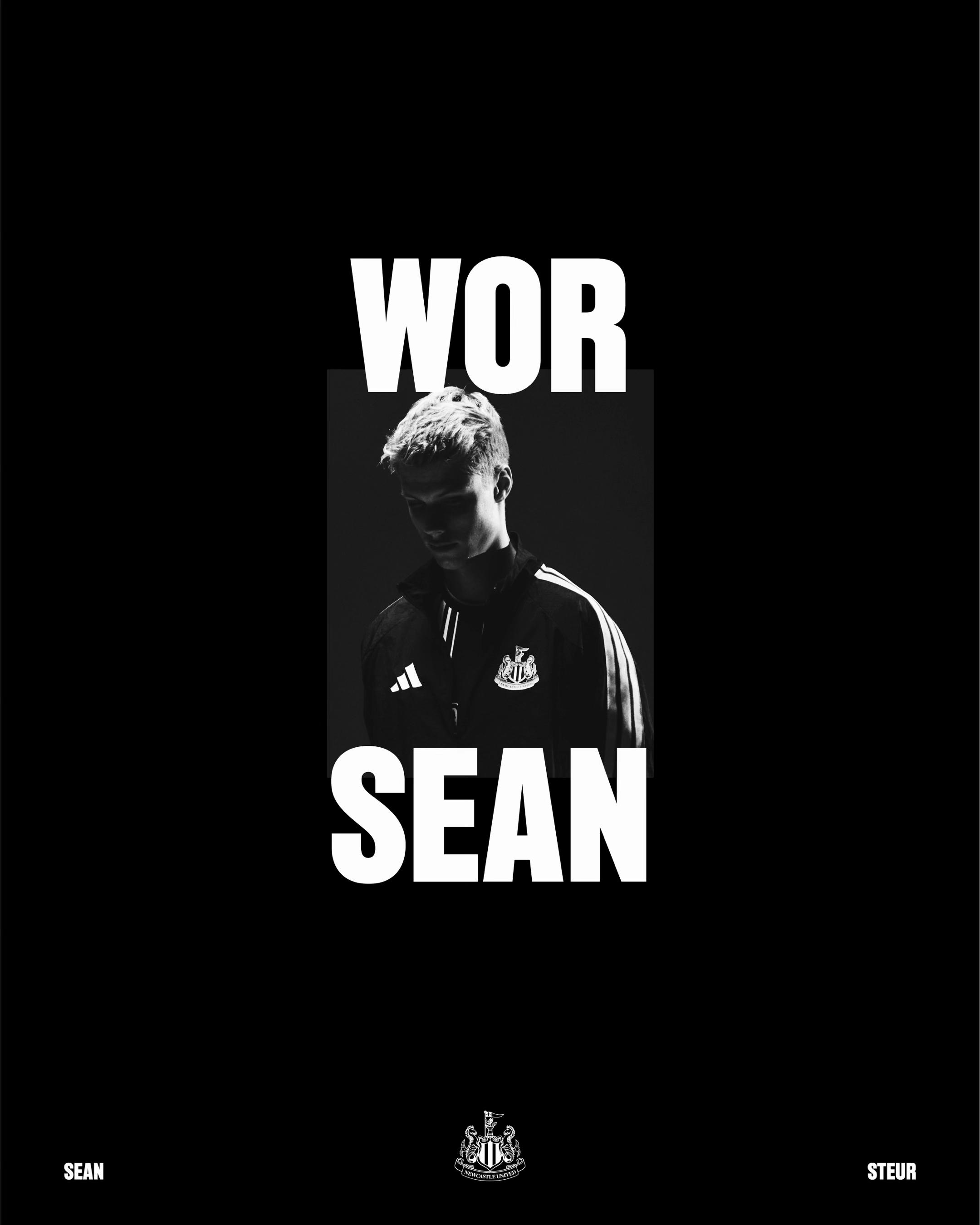 @Newcastle United