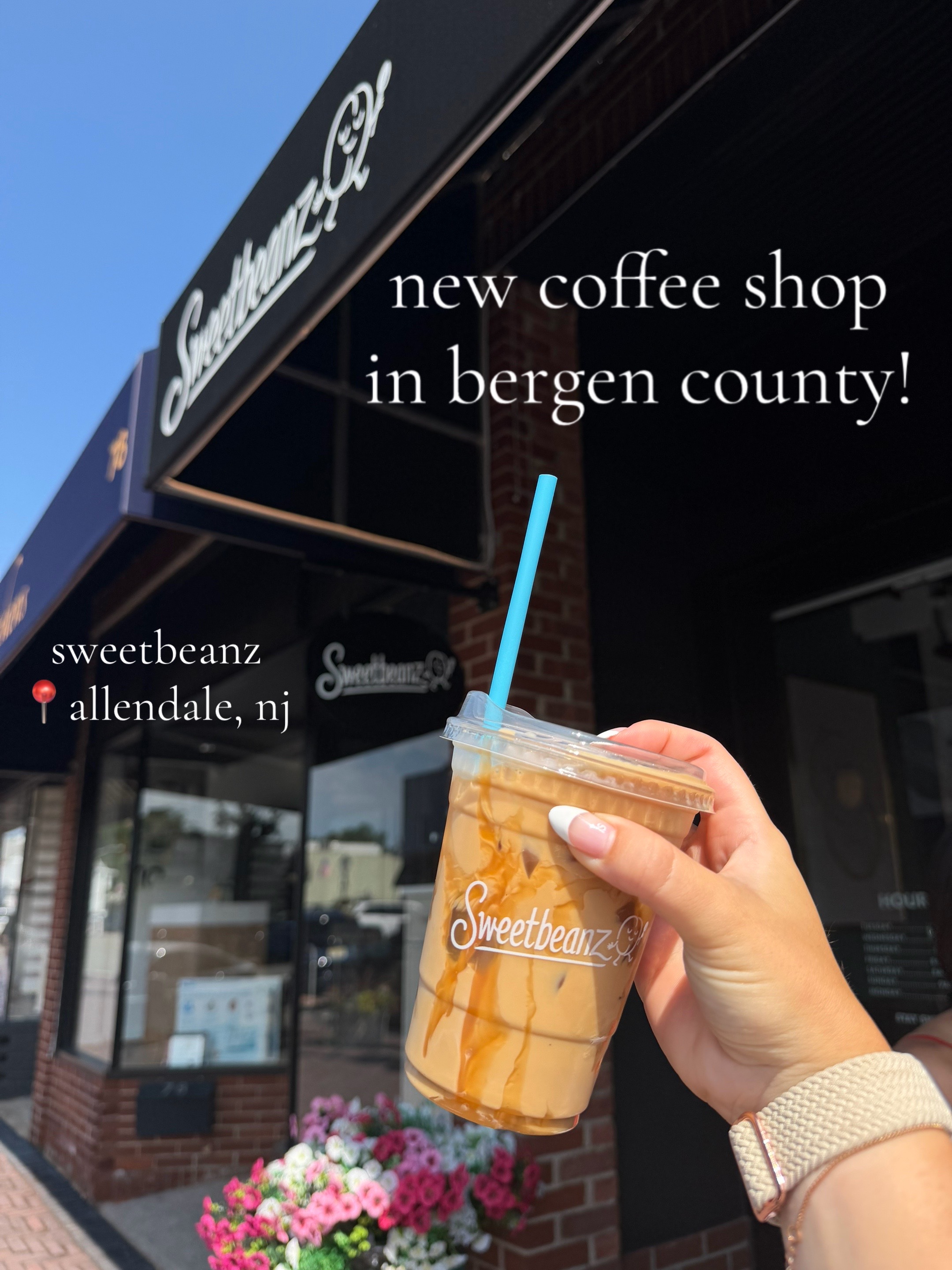 @charlie caesar | NJ/NY