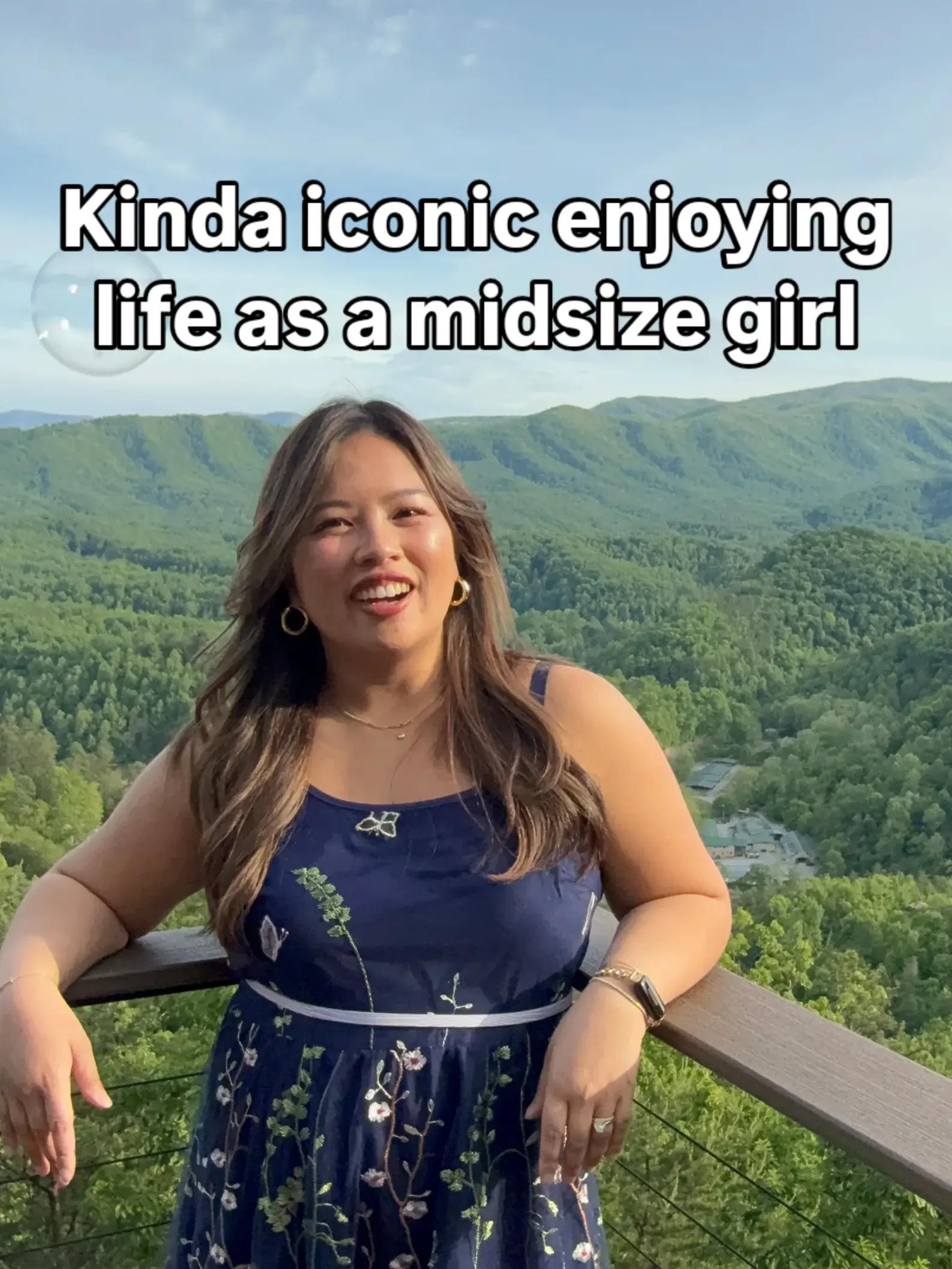 @MidsizeAsianQueen