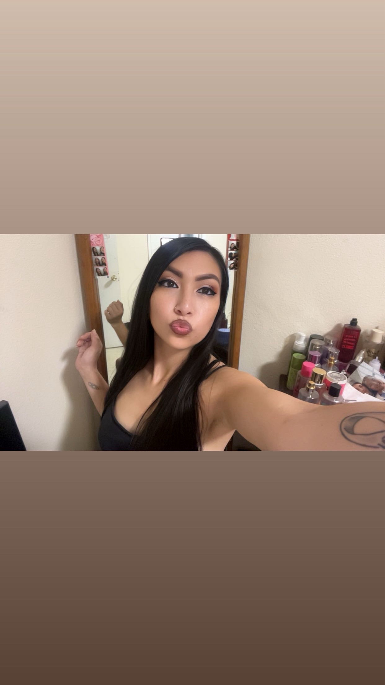 @Lovely Dre😜