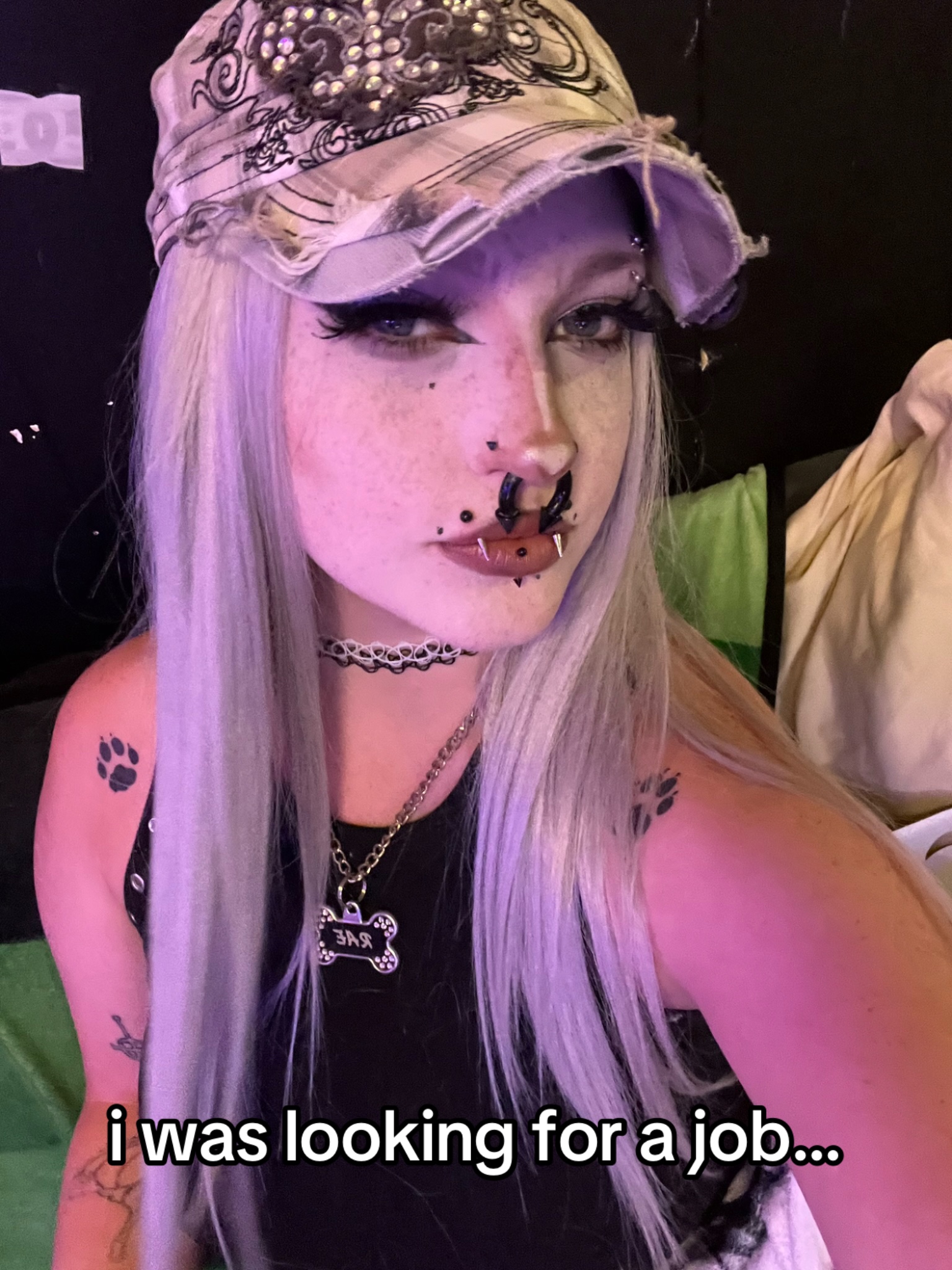 @punk.tails