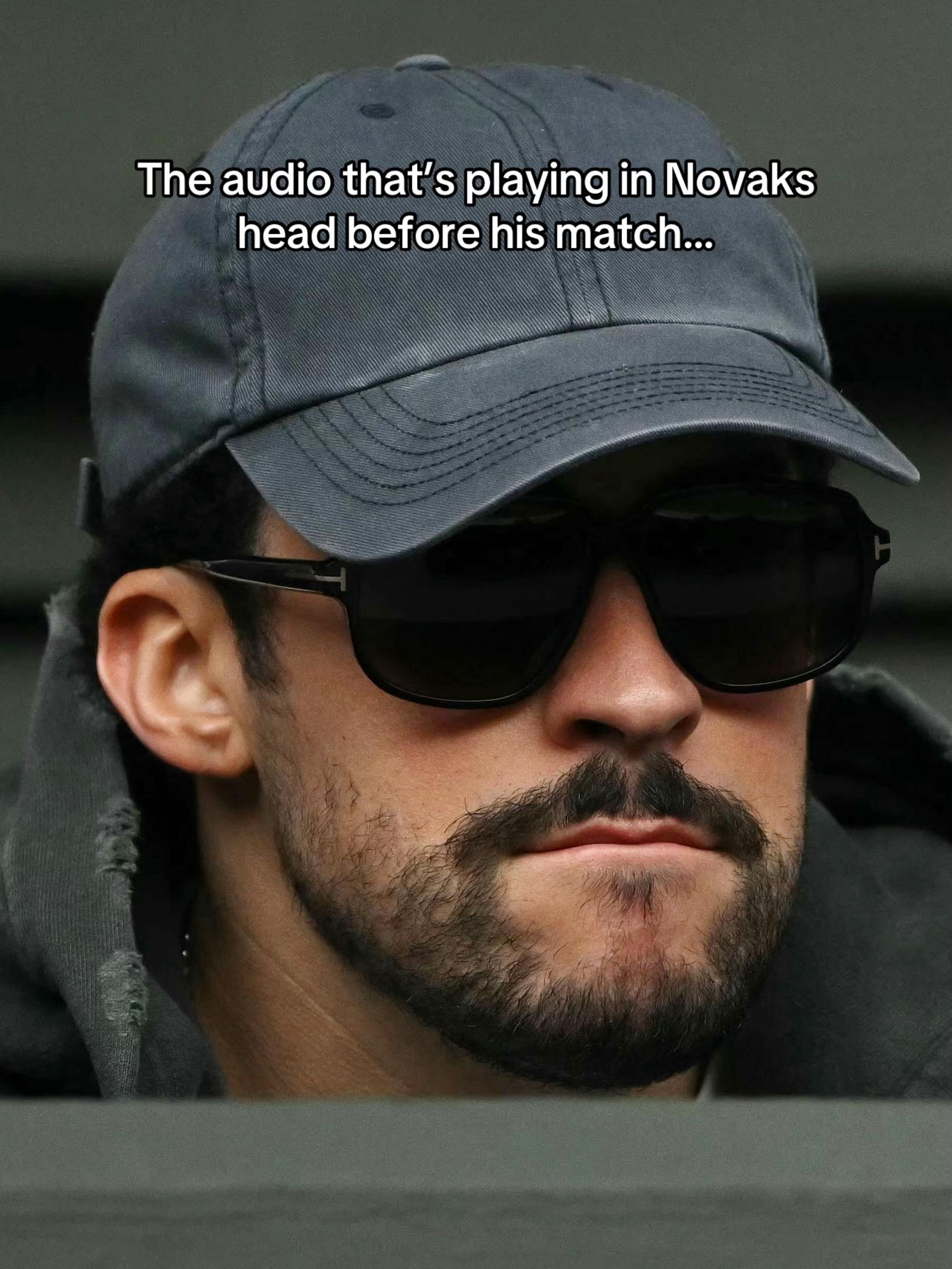 @Australian Open