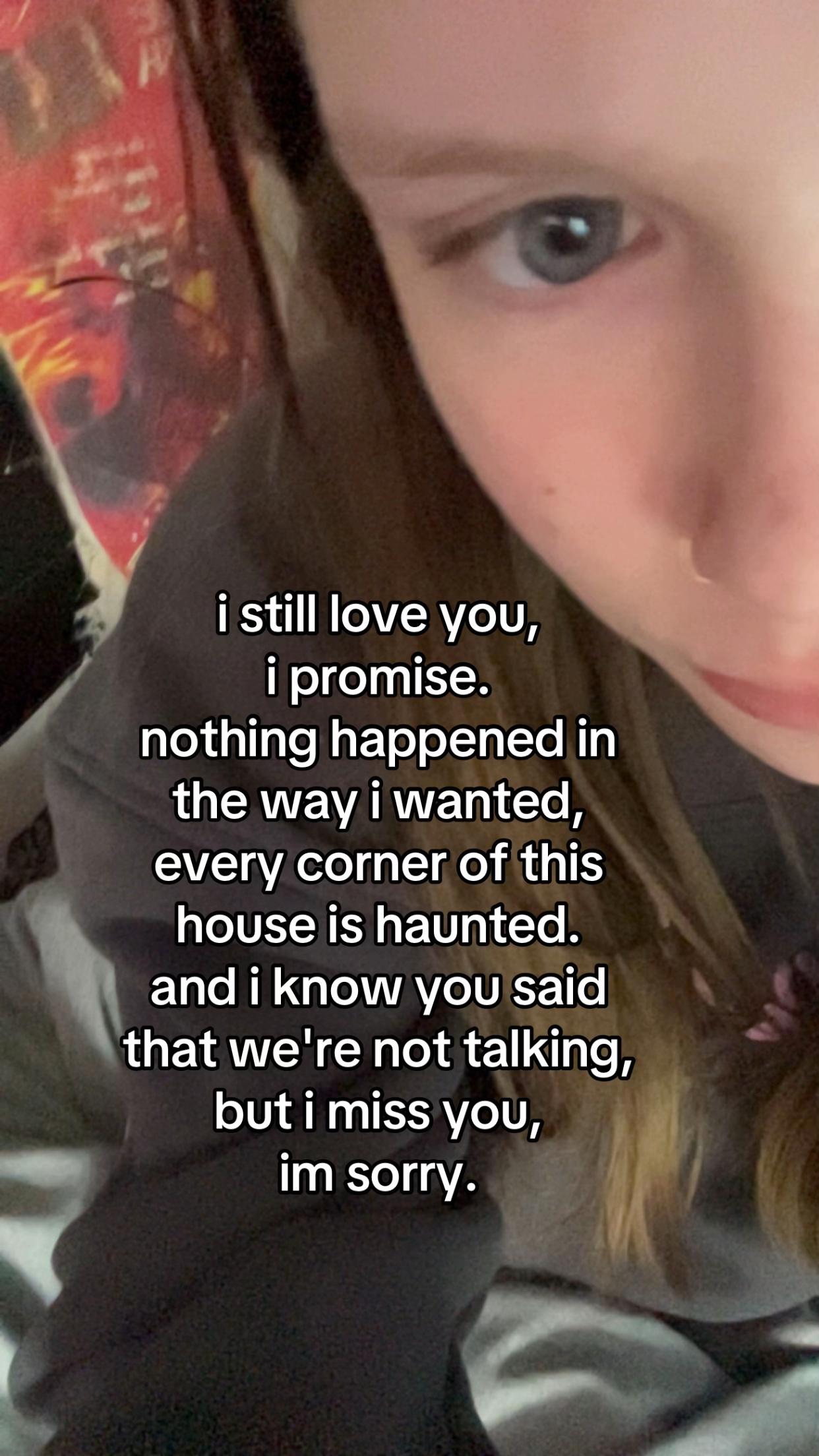 @jess ꨄ
