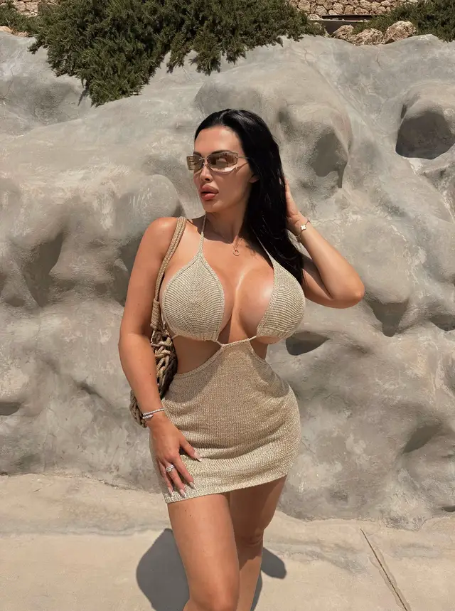 @Aletta Ocean