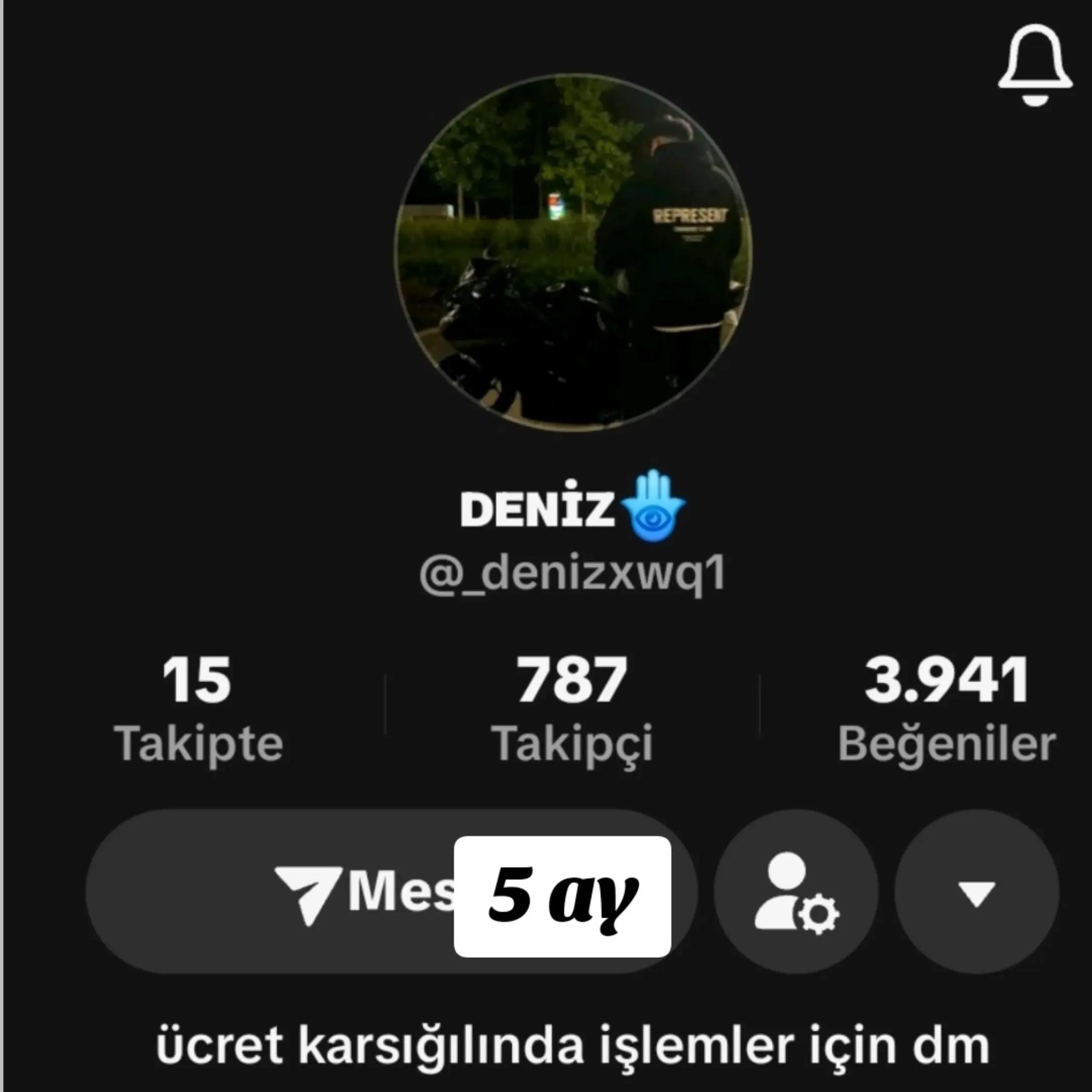 @𝐃𝐞𝐧𝐢𝐳𝐤𝐚𝐨𝐬𝐱𝐪'𝟏.𝟔𝐤