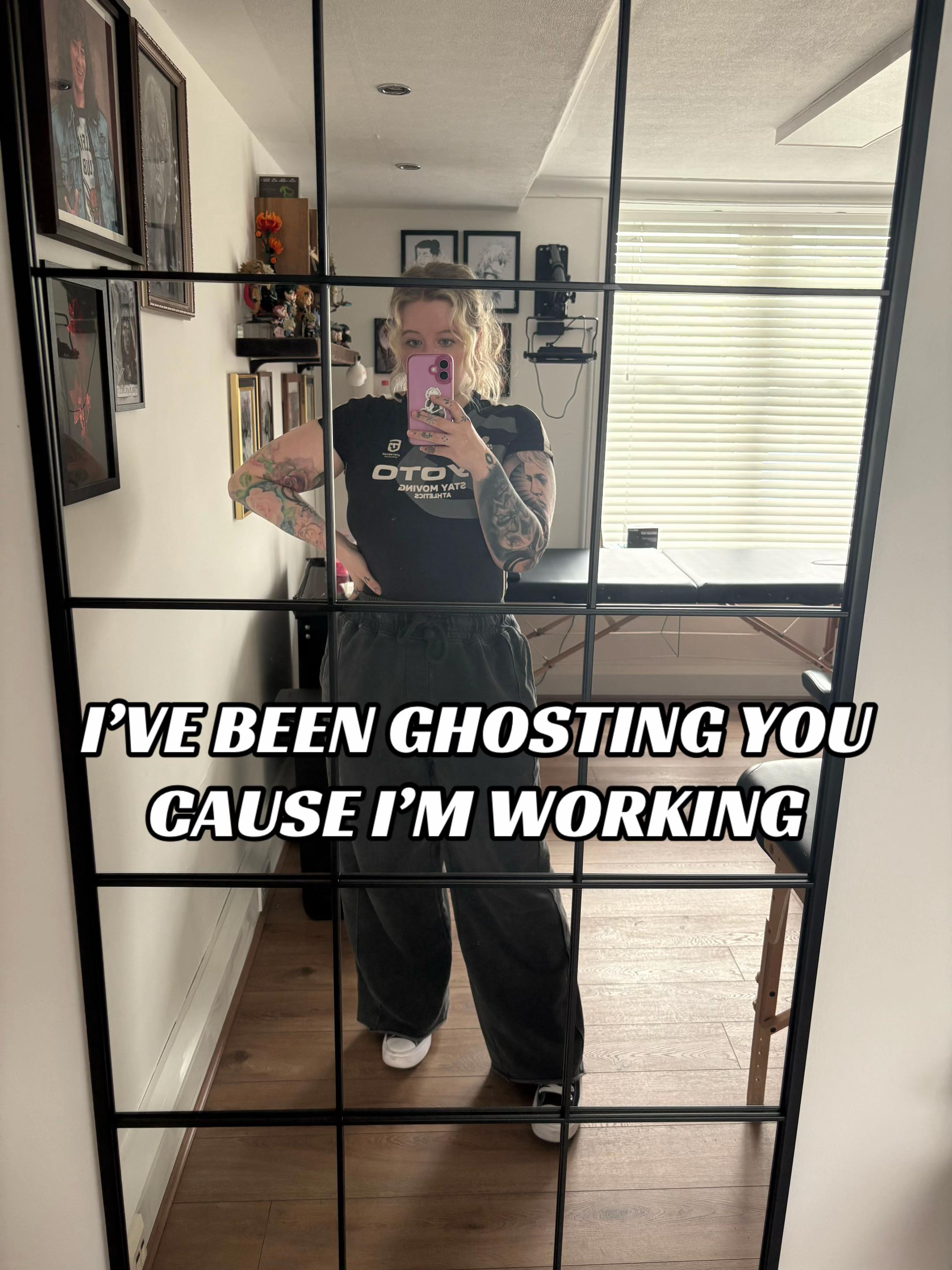 @hannah-leigh tattoos