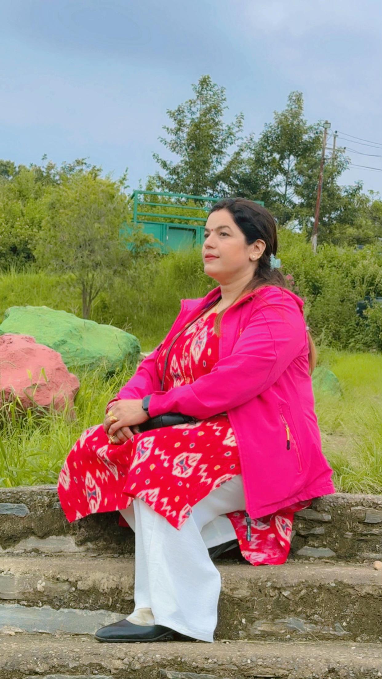 @Sushmita Bhattarai