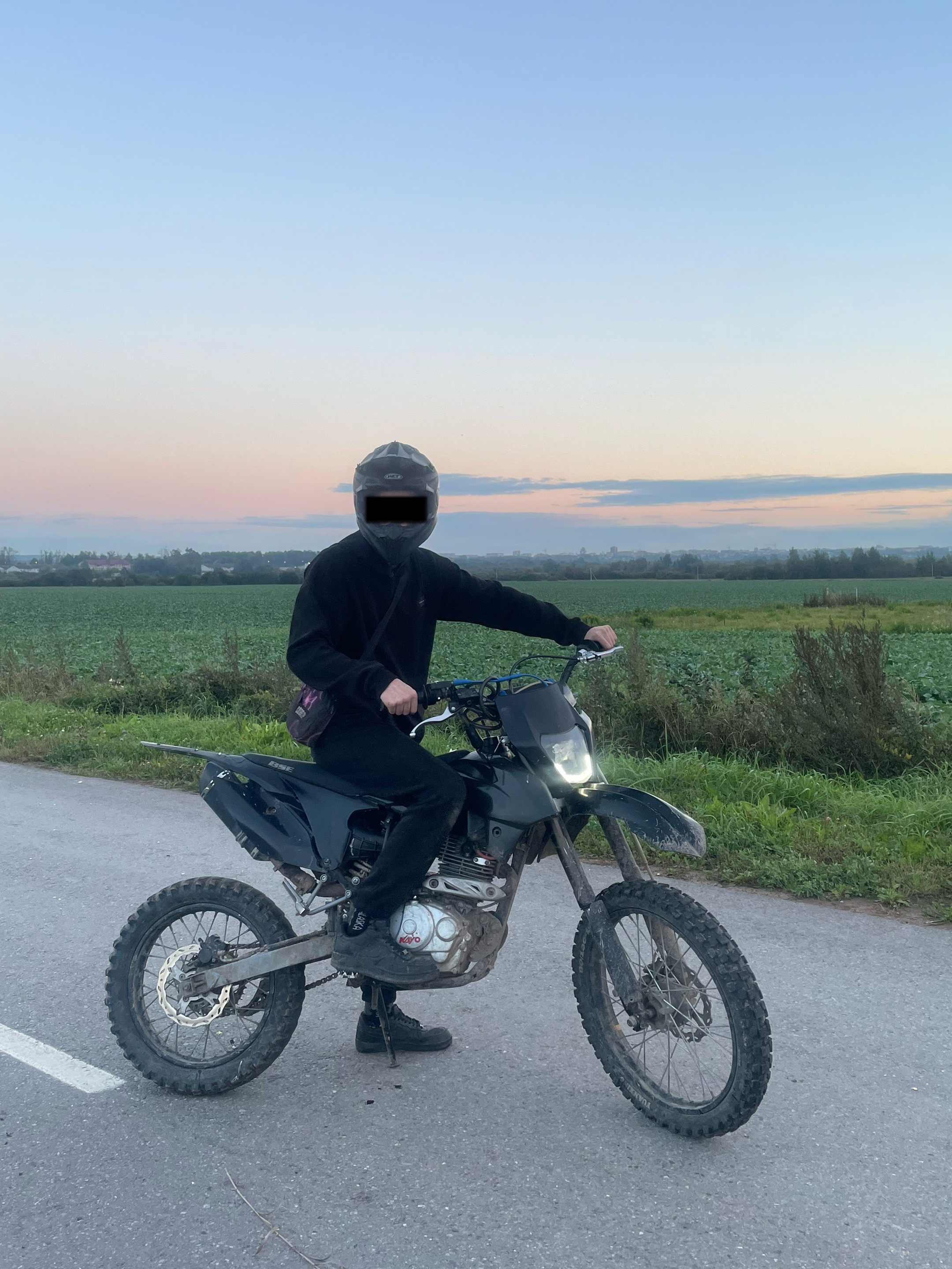@ЙОШКАРОЛИНСКИЙ КАЙОВОД✅