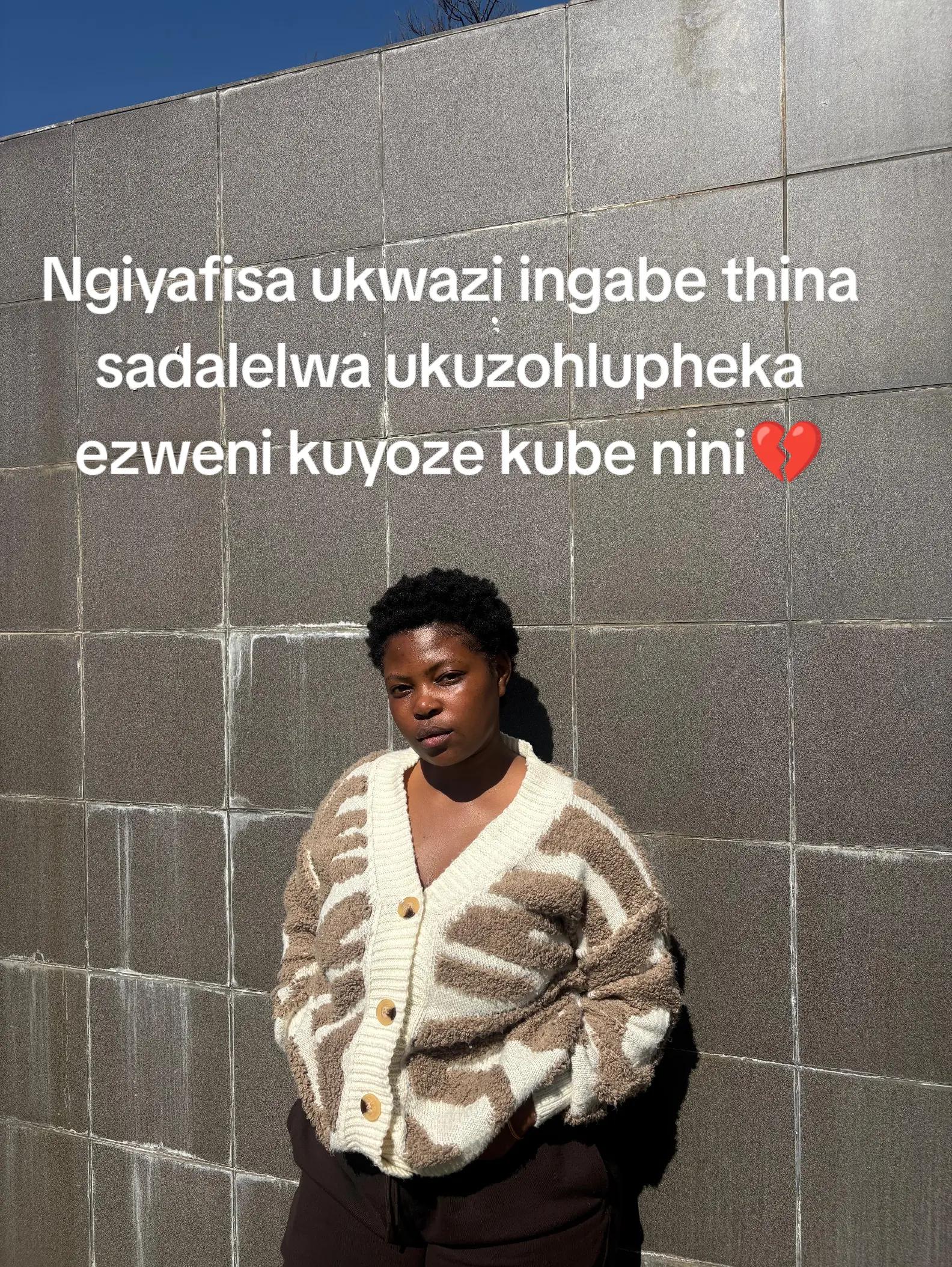 @Samke Sangweni 07