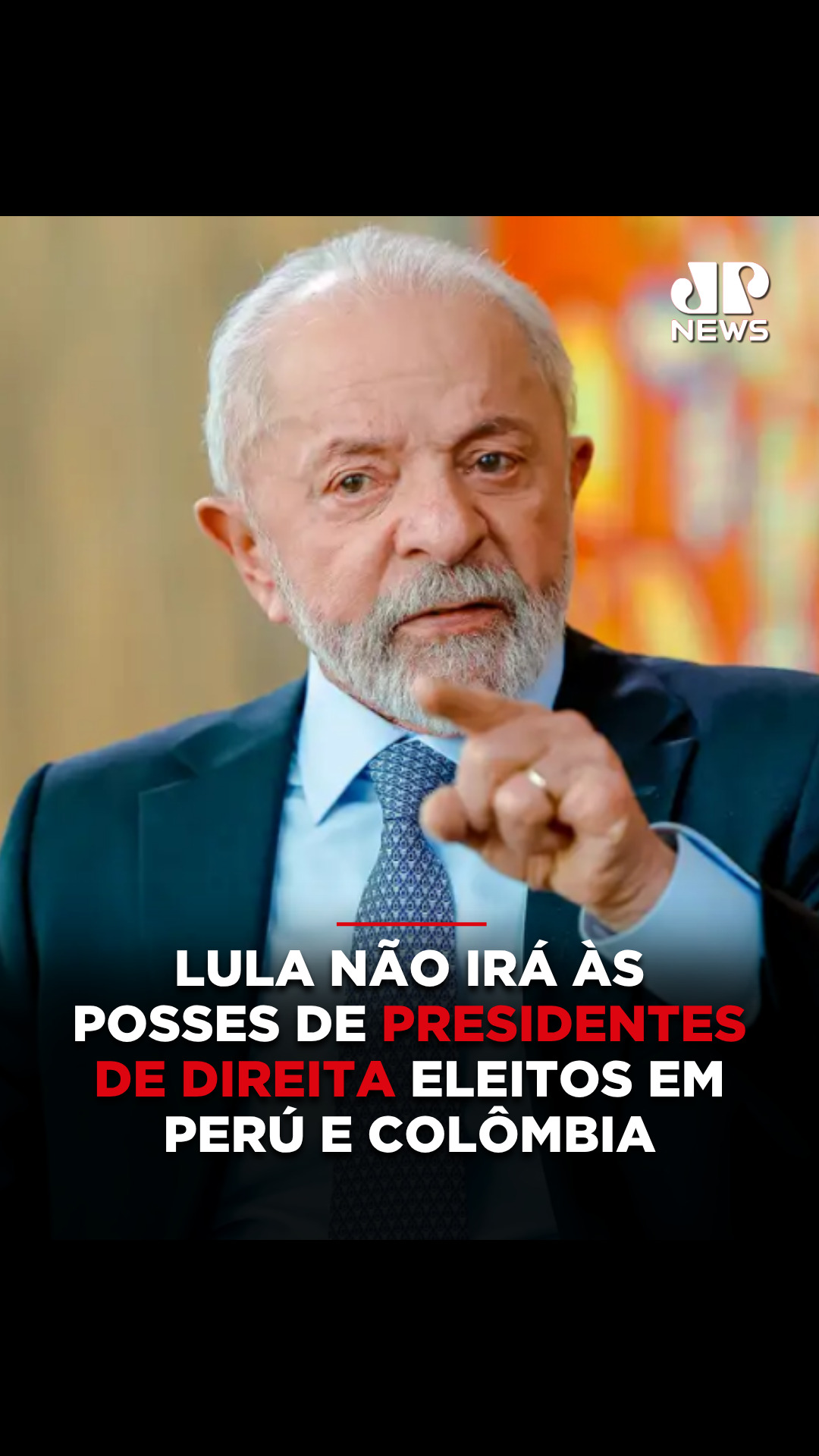 @Jovem Pan News