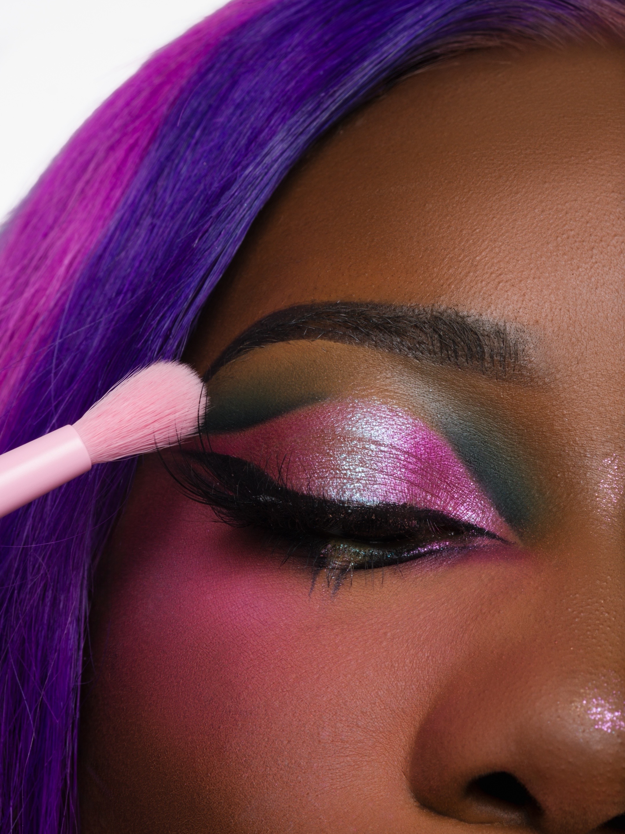 @Jeffree Star Cosmetics