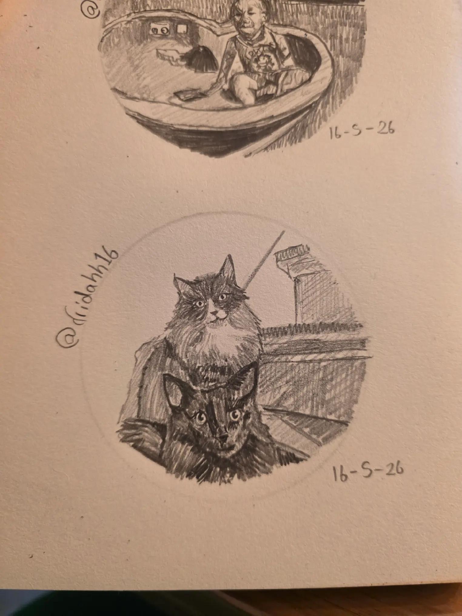 @Katrine E. Aa. Frederiksen