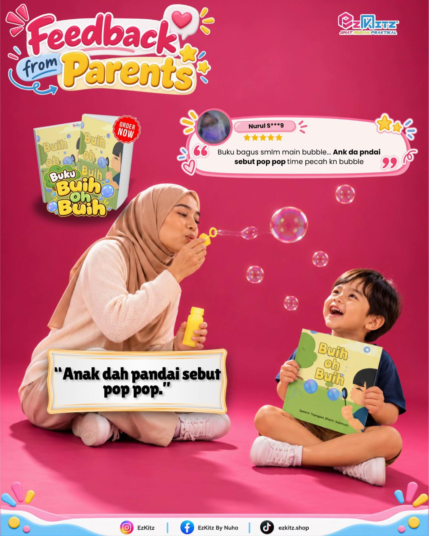 @Pakar Speech Delay & Anak
