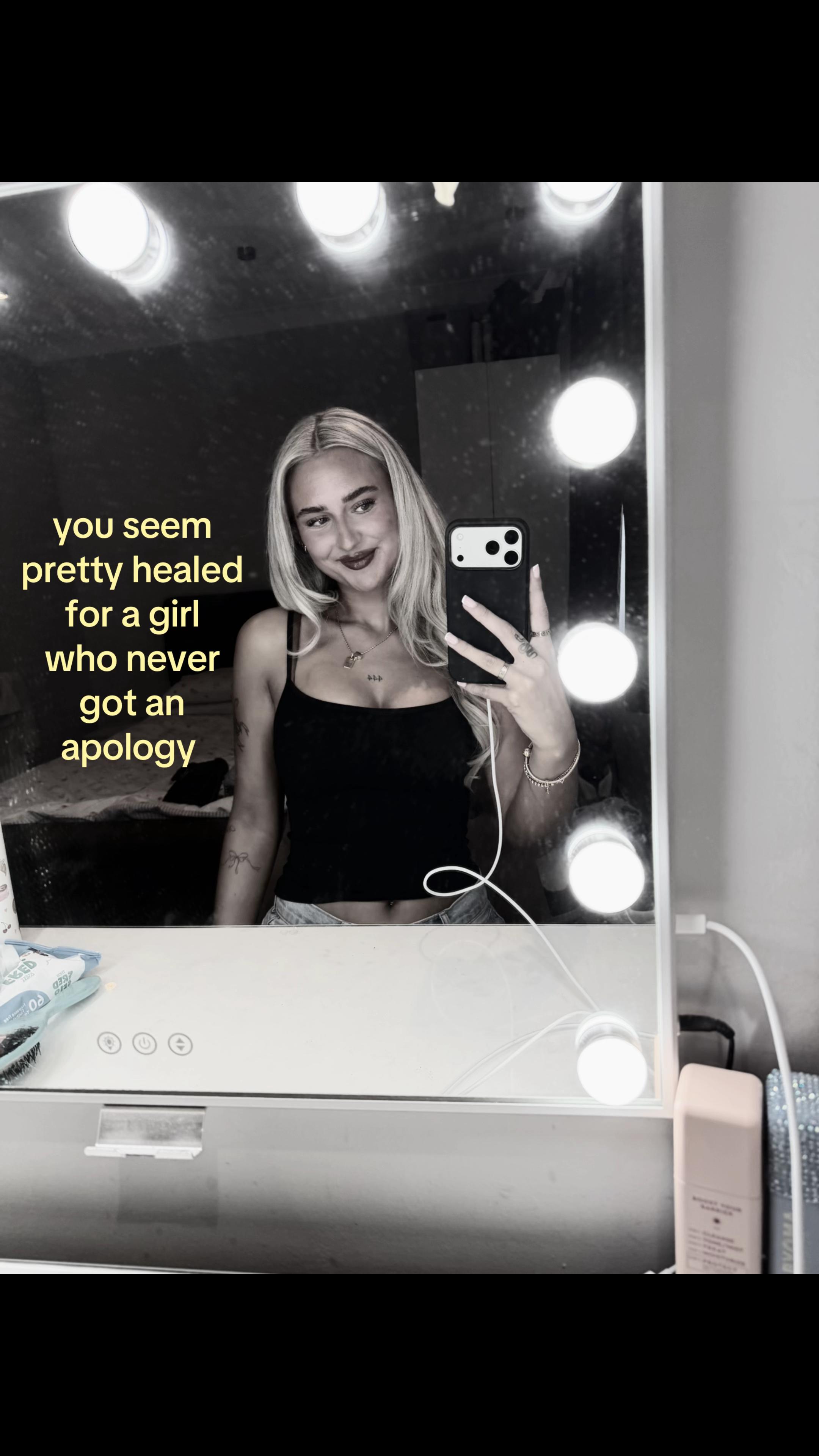 @Lauren watts