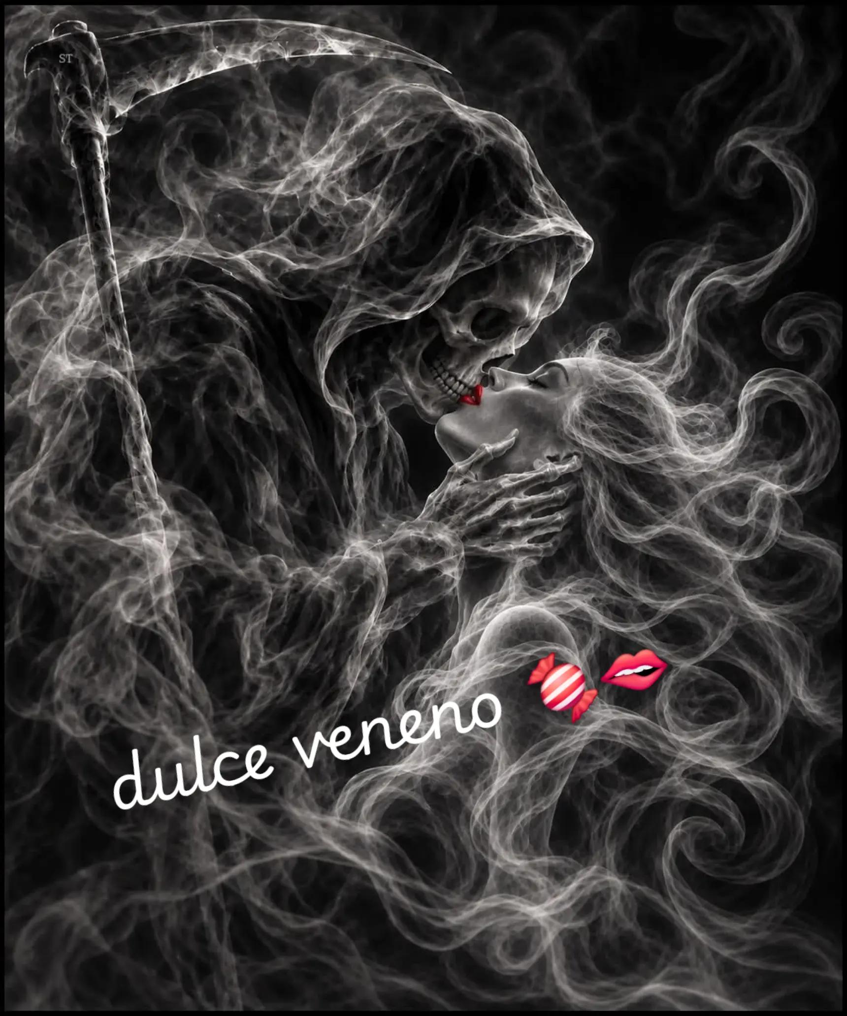 @🍬🫦dulceveneno🎸oficial🦇🐦⬛