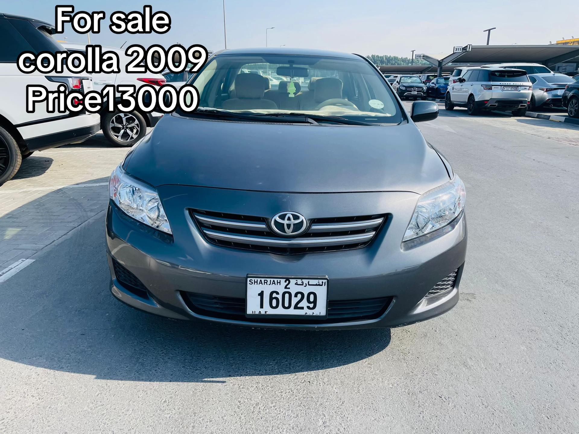 @Used Cars