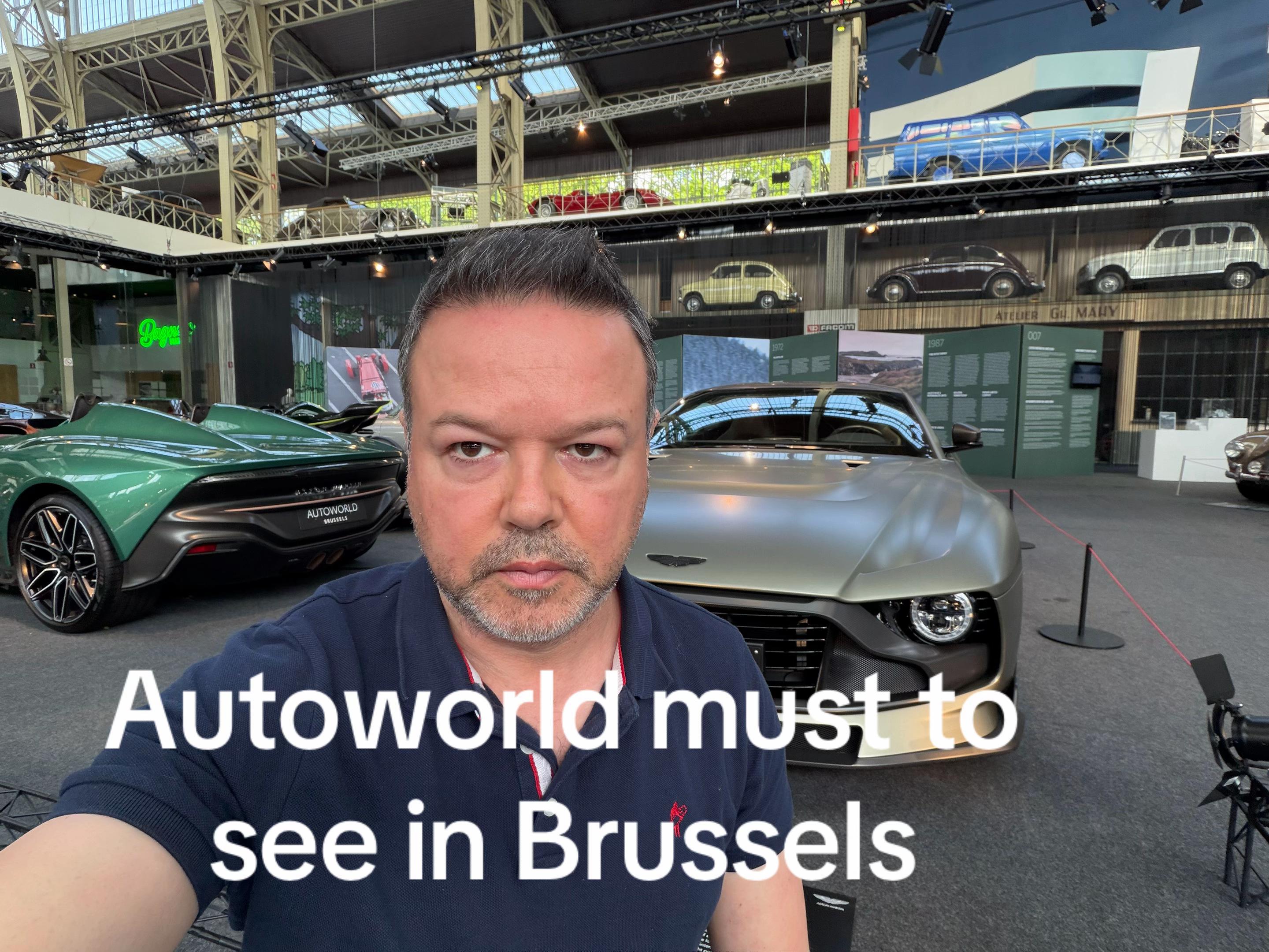 @Belgian Nomad TV