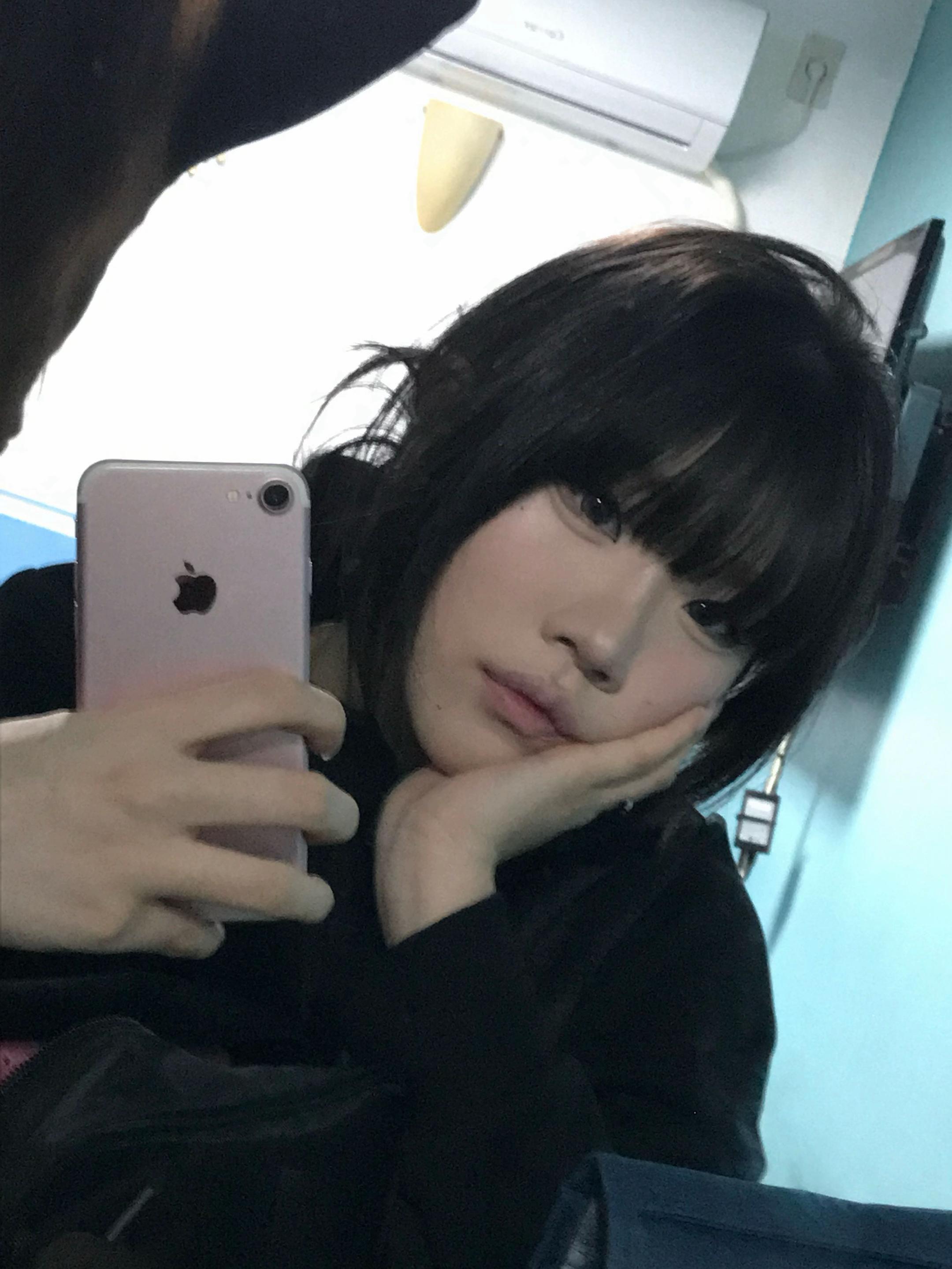 @린