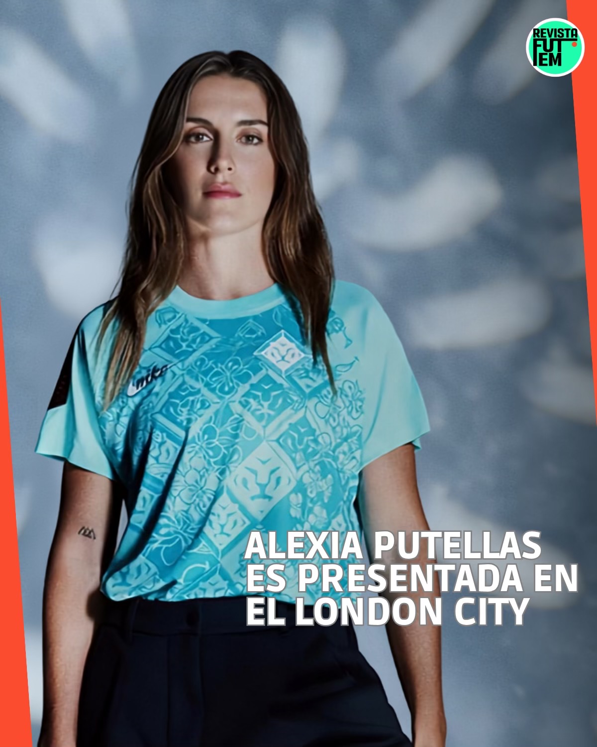 @Revista FutFem