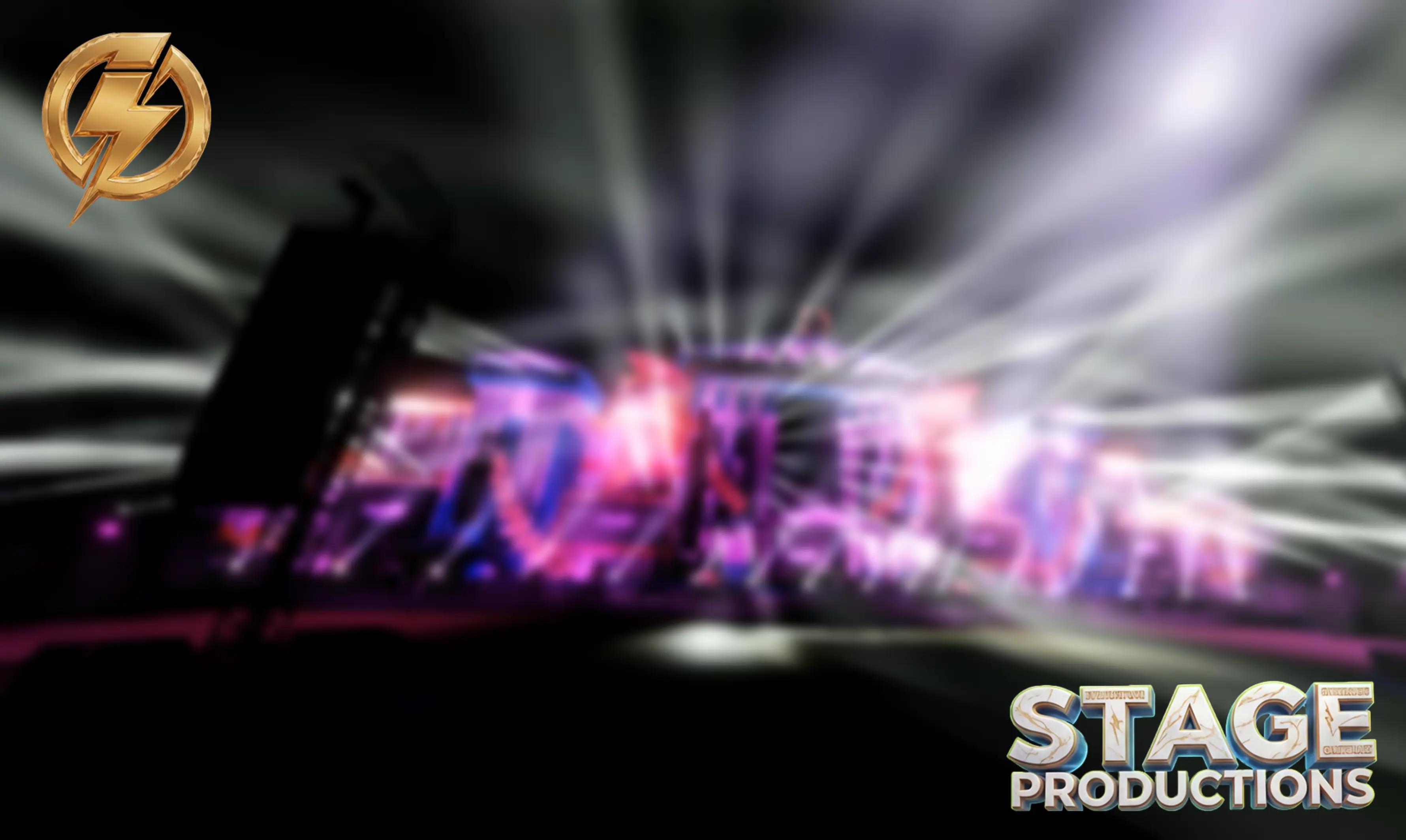 @STAGE Productions