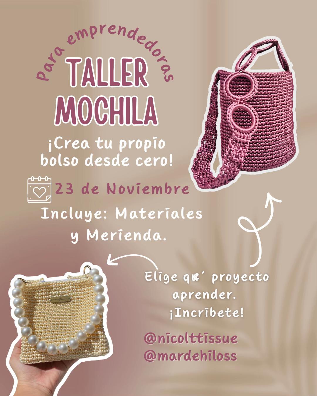 @Mar de hilos By Alba Gonzalez
