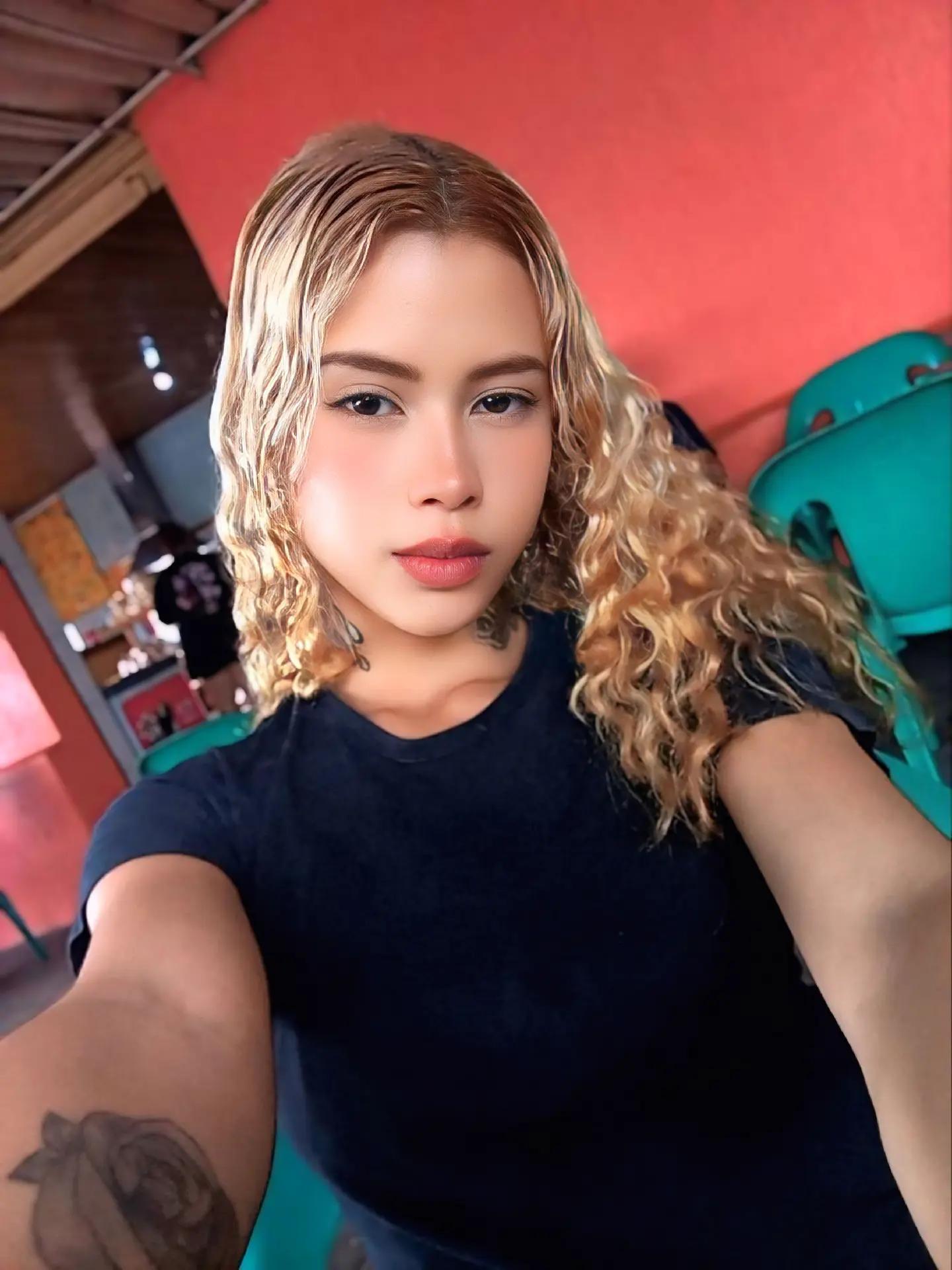 @Erika Koike
